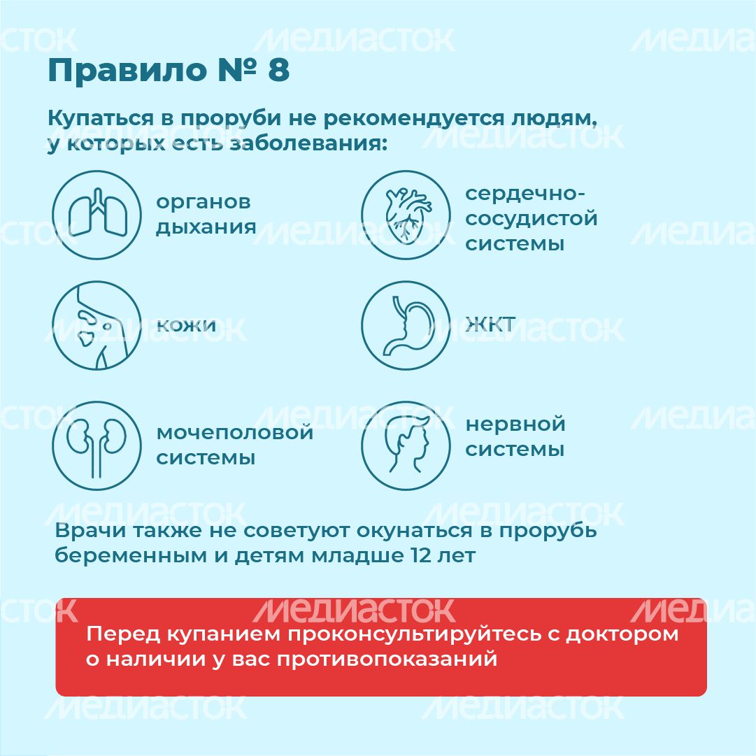 10 правил безопасности во время крещенских купаний - квадрат - 08
