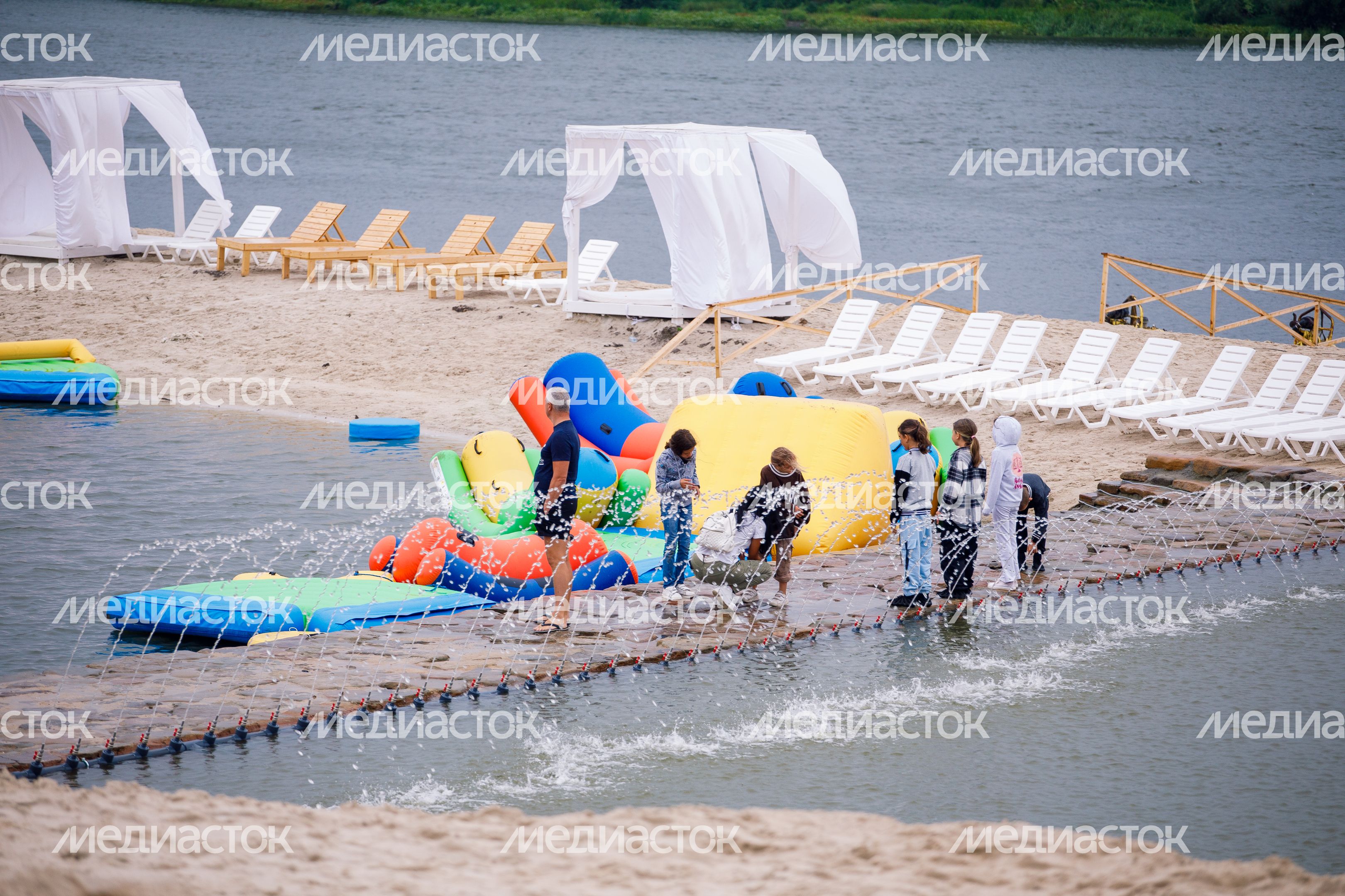 Серпухов. "Боксзабег" Серпухов. "Боксзабег"