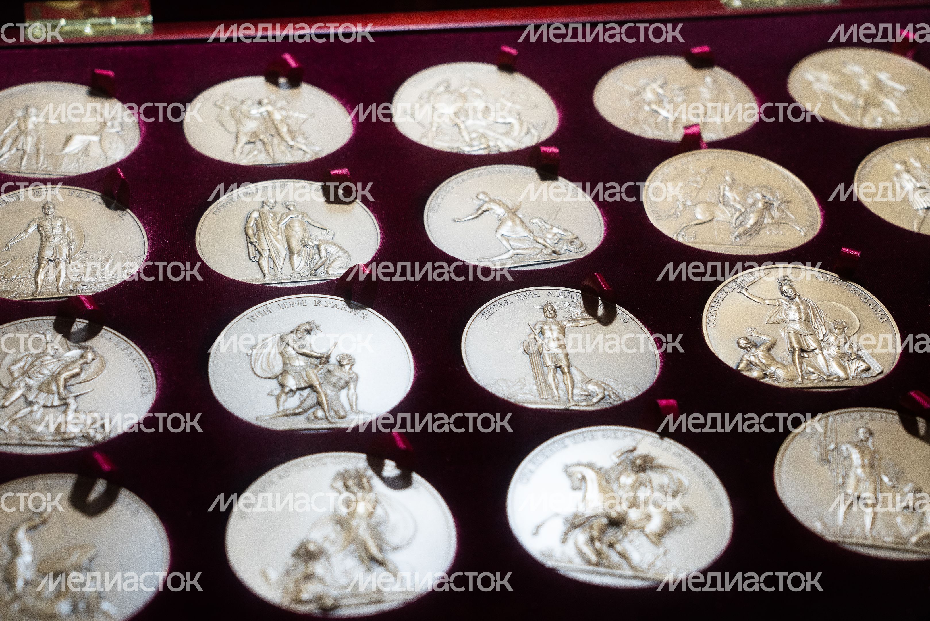 Музей Волоколамского Кремля