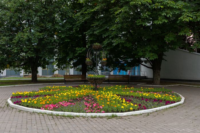 Администрация Одинцово