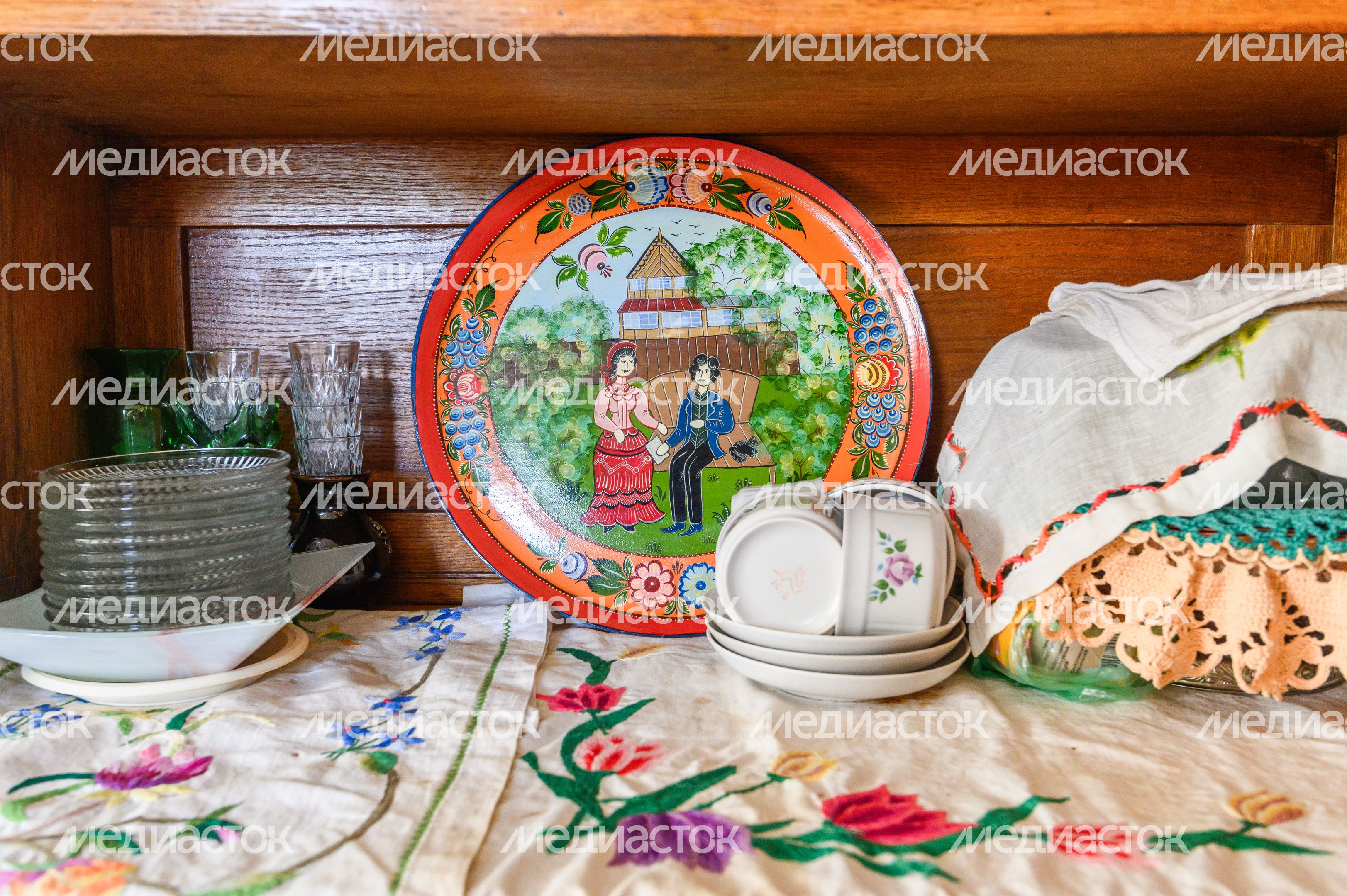 Дом-музей А. Белого в Кучино Дом-музей А. Белого в Кучино