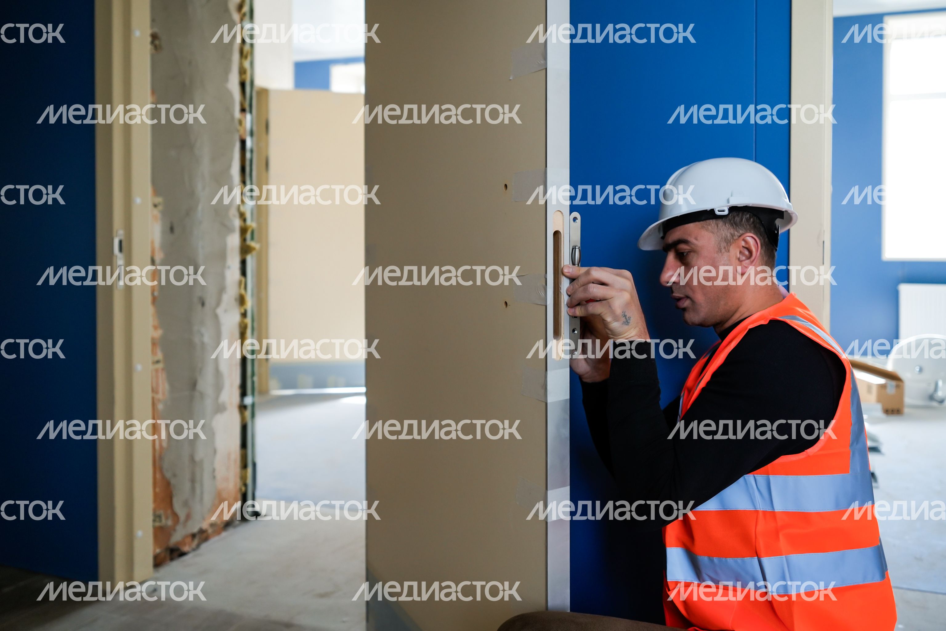 В Щелкове полностью обновят поликлинику №2