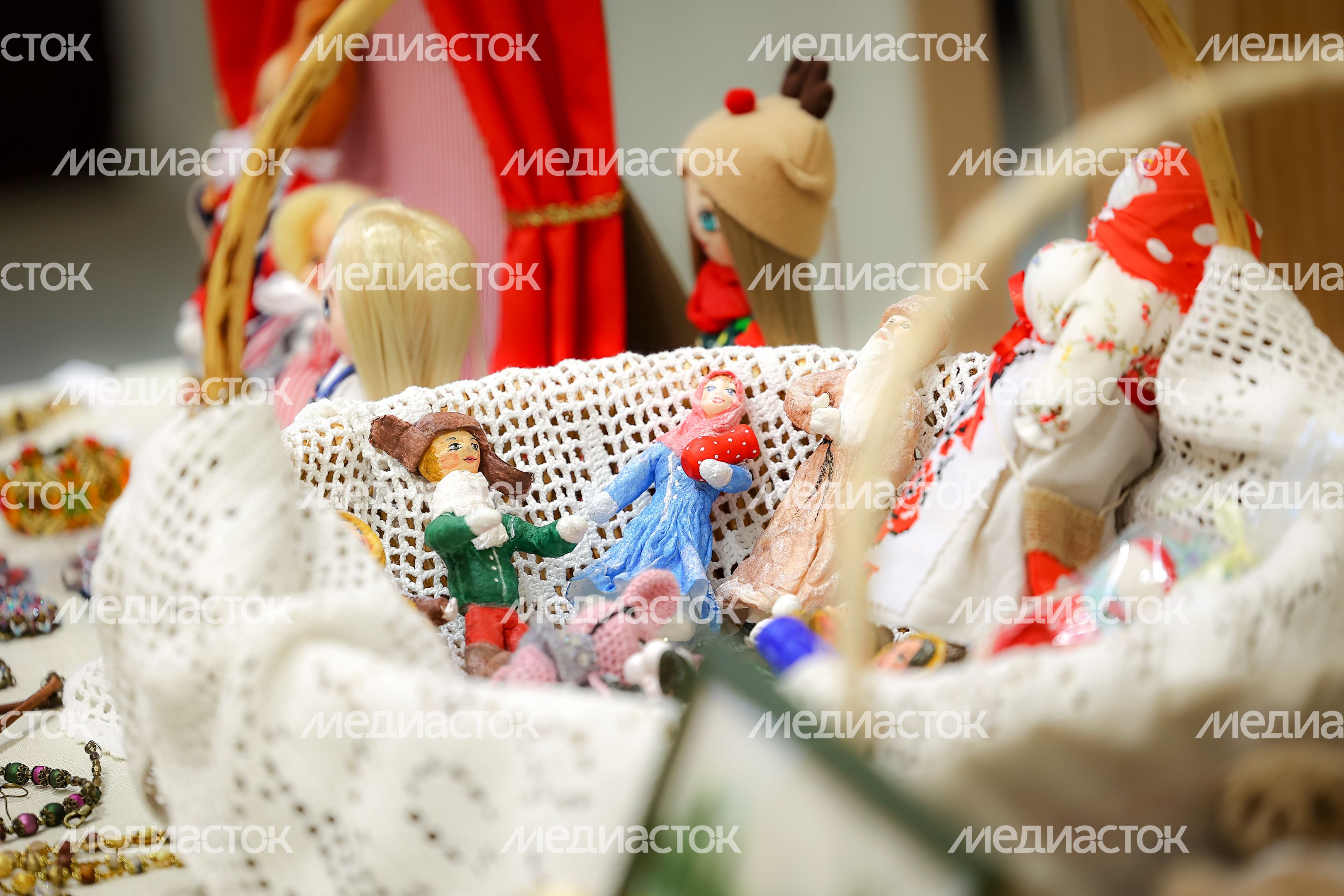 Проверка хода капремонта Центра культуры и творчества «Родники» в Волоколамске Губернатором Подмосковья