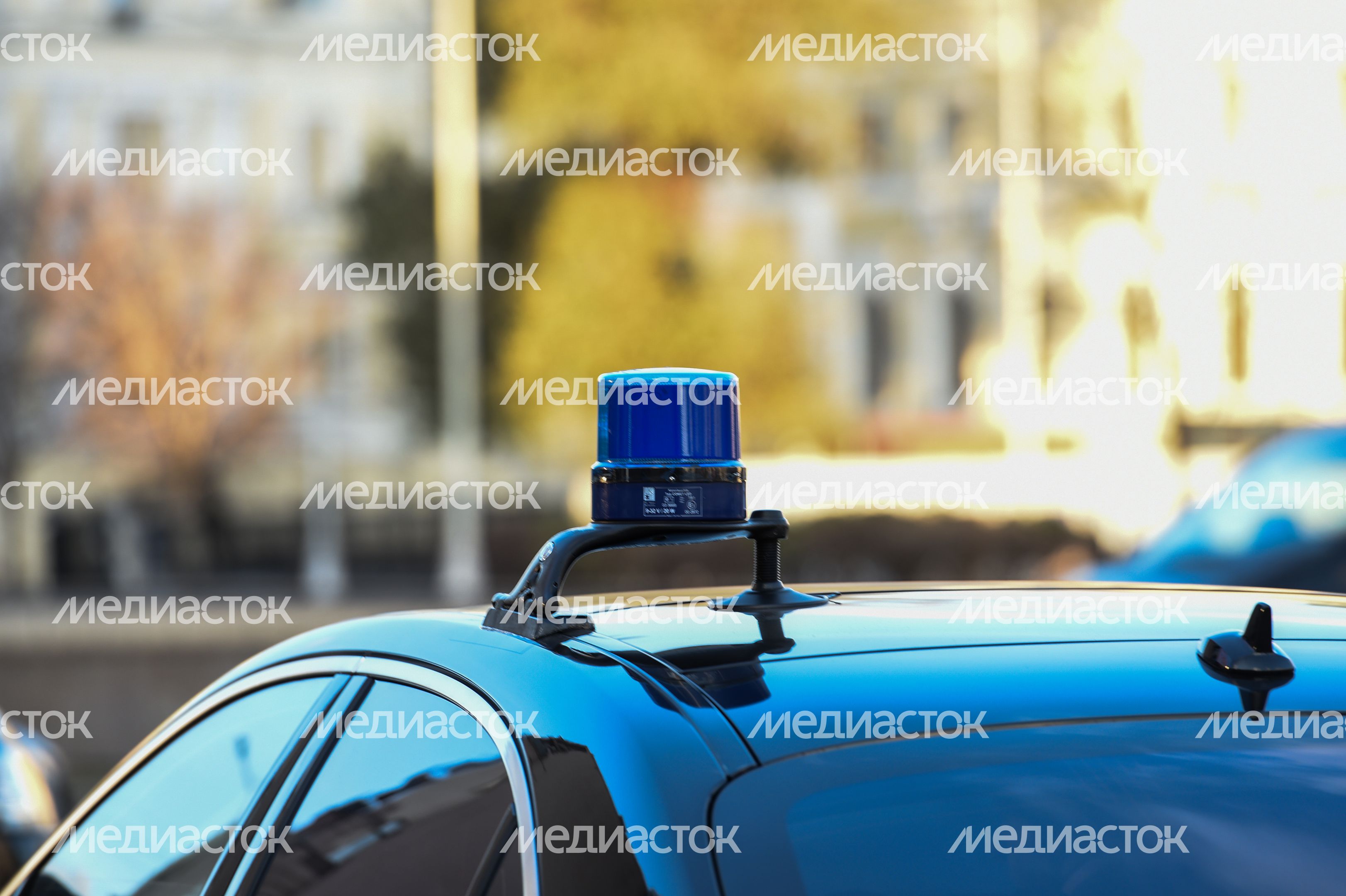 Повседневная жизнь города