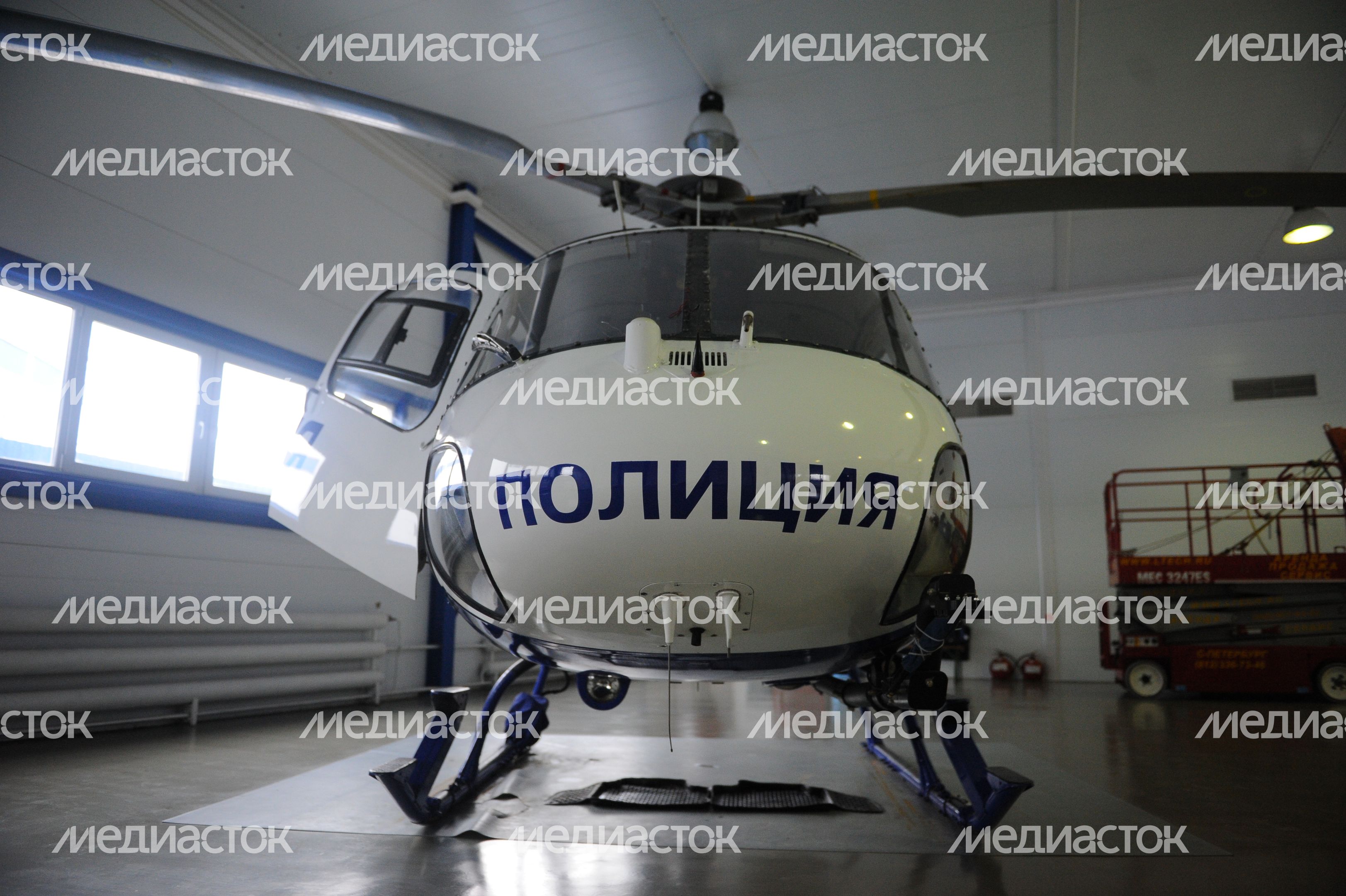 Авиационный отряд специального назначения «Ястреб» Авиационный отряд специального назначения «Ястреб»