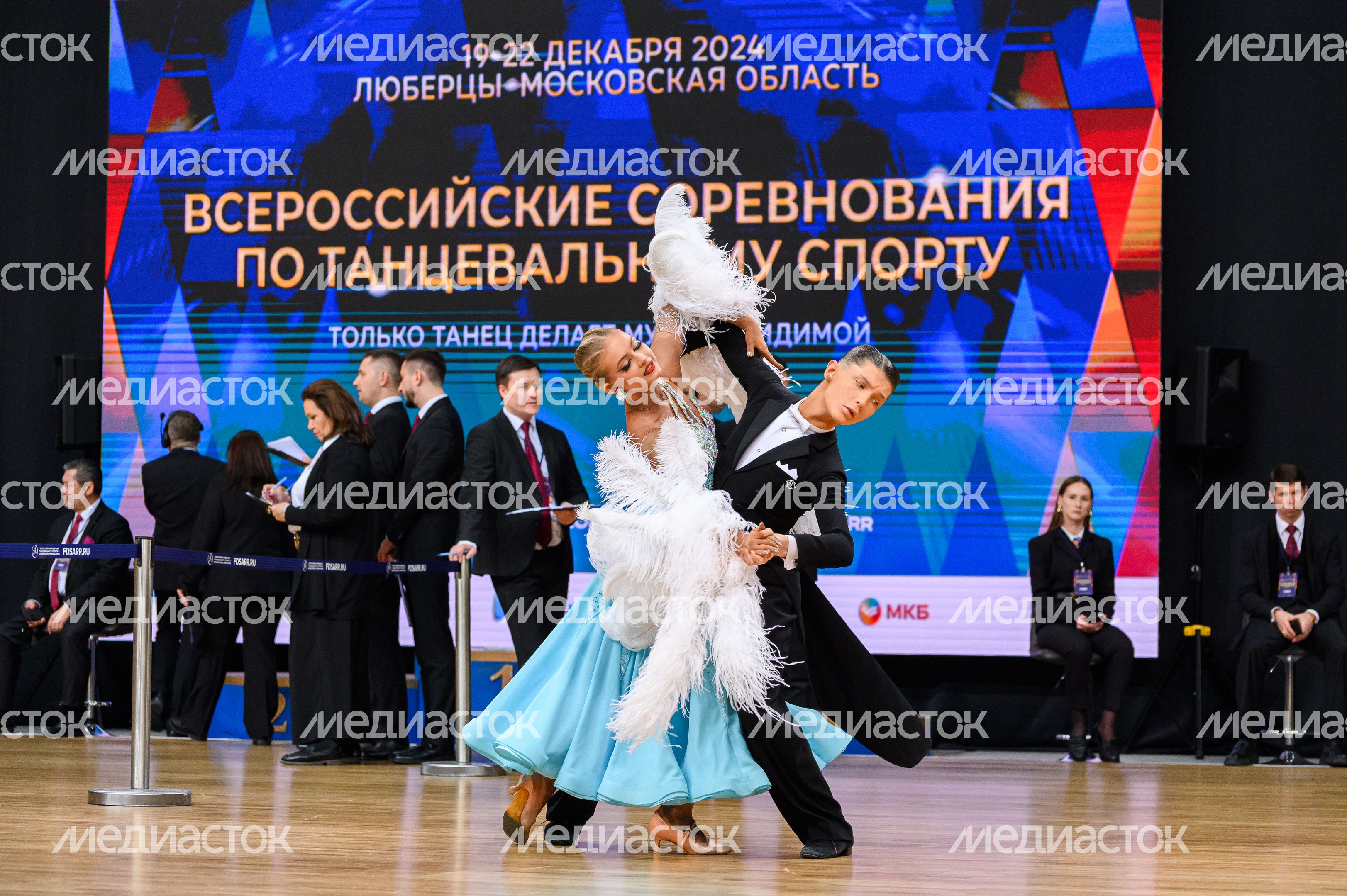Всероссийские соревнования по танцевальному спорту в Люберцах Всероссийские соревнования по танцевальному спорту в Люберцах