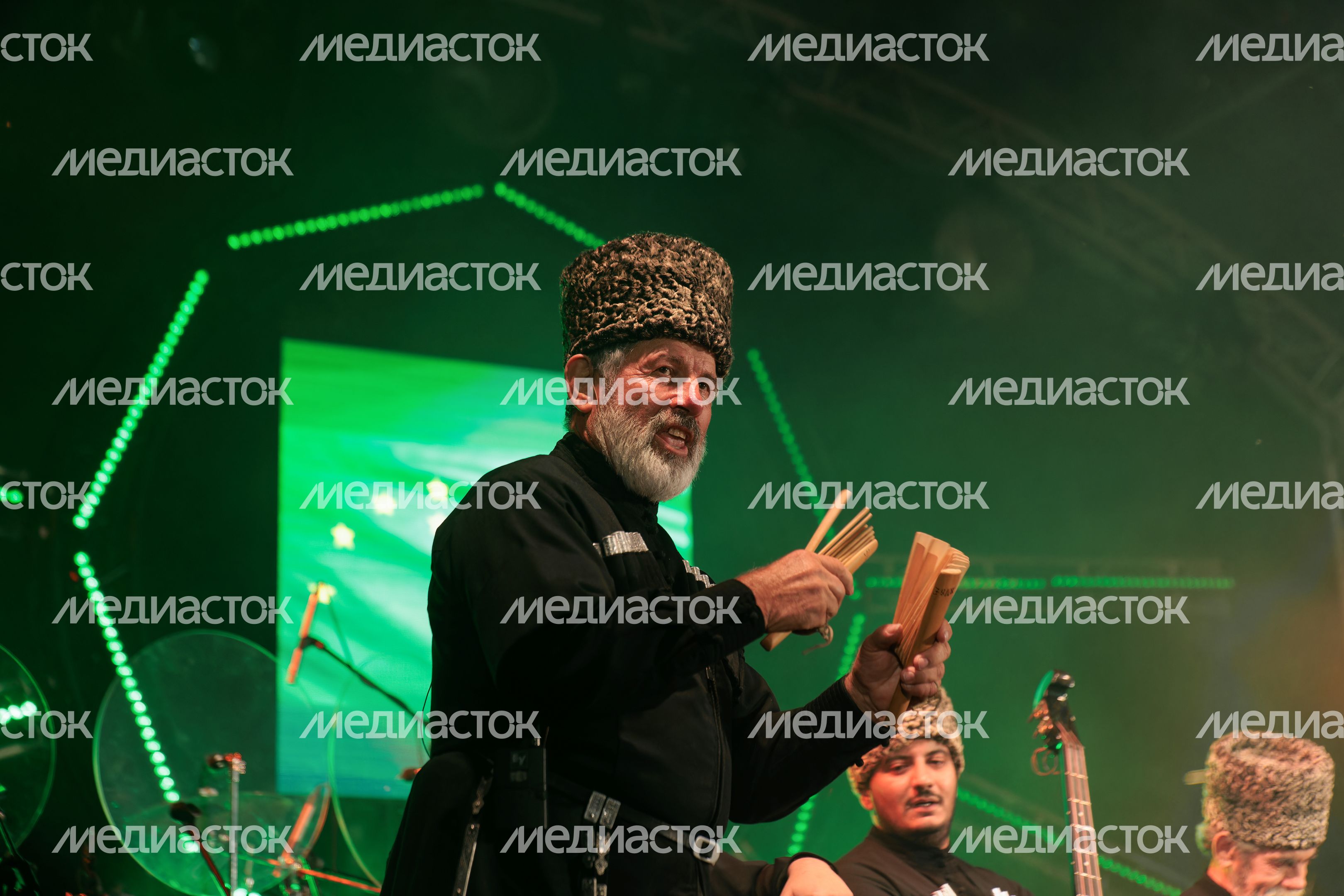 "RUS_СВЕТ". Международный фестиваль современной этнической культуры в Красногорске "RUS_СВЕТ". Международный фестиваль современной этнической культуры в Красногорске