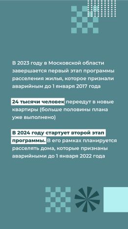 Переселение Сергиев Посад Владимирская