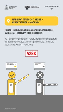 Правила льготного проезда вертикаль 05