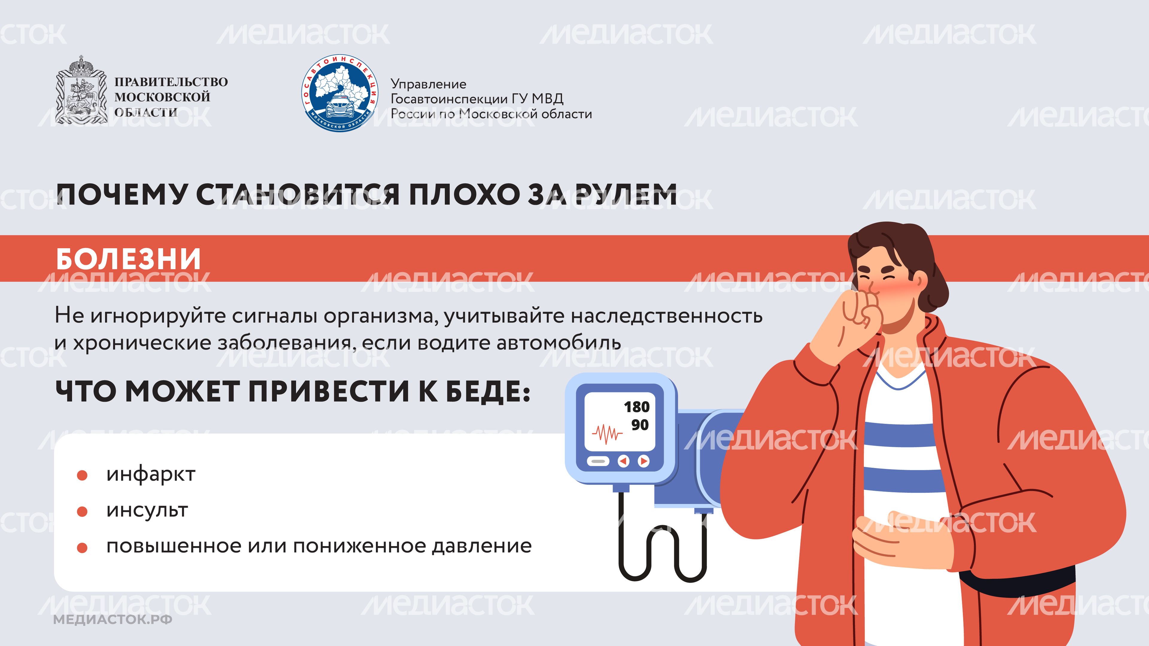 Стало плохо за рулем Горизонталь 03 Стало плохо за рулем Горизонталь 03