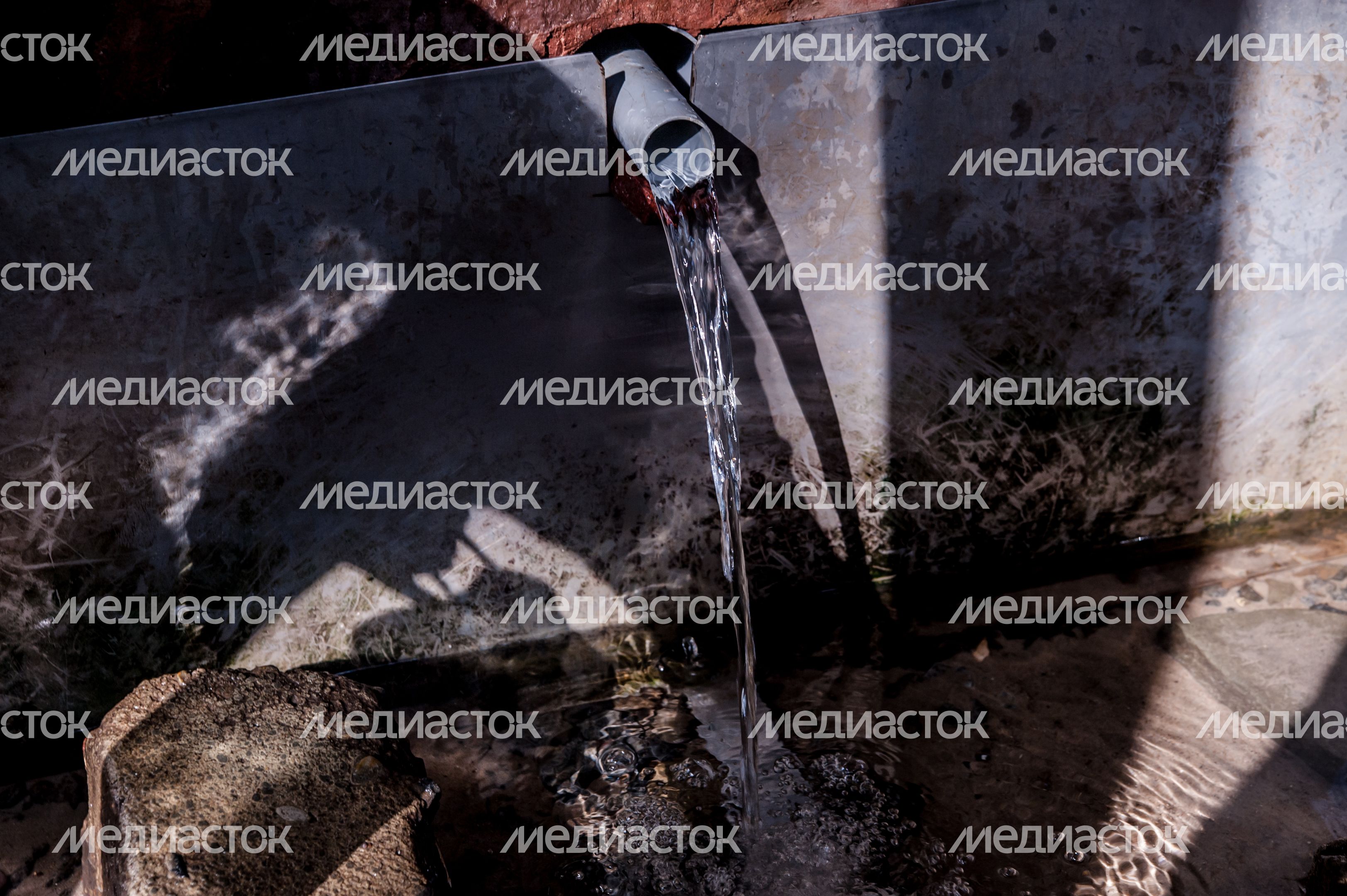 Анциферовский родник
