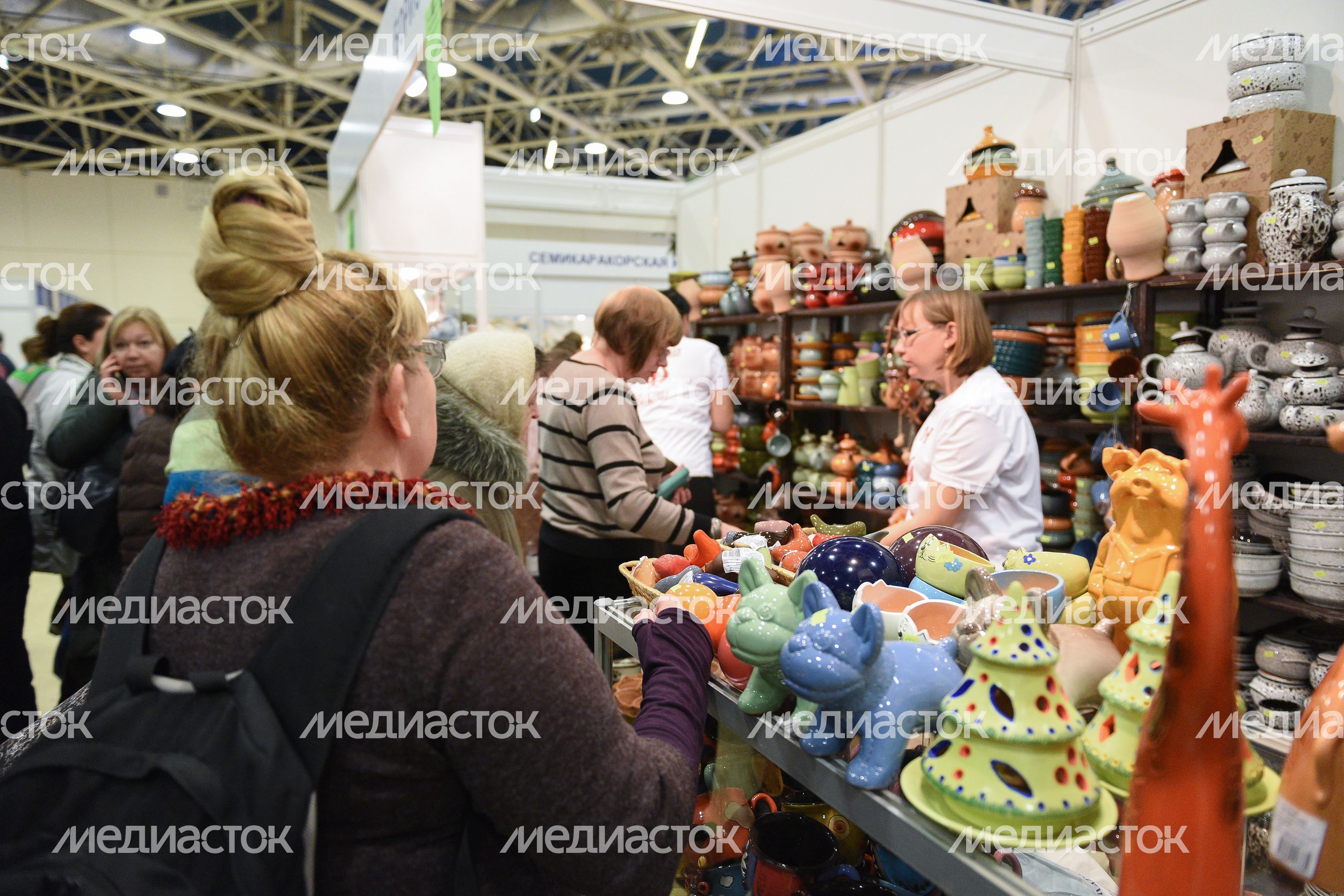 Юбилейная «Ладья» в Москве
