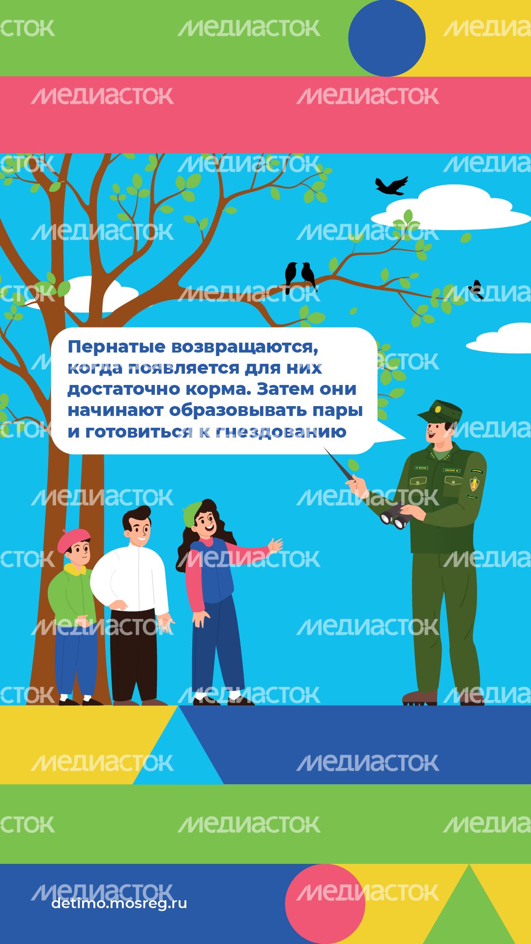 весна летит - вертикаль - 02