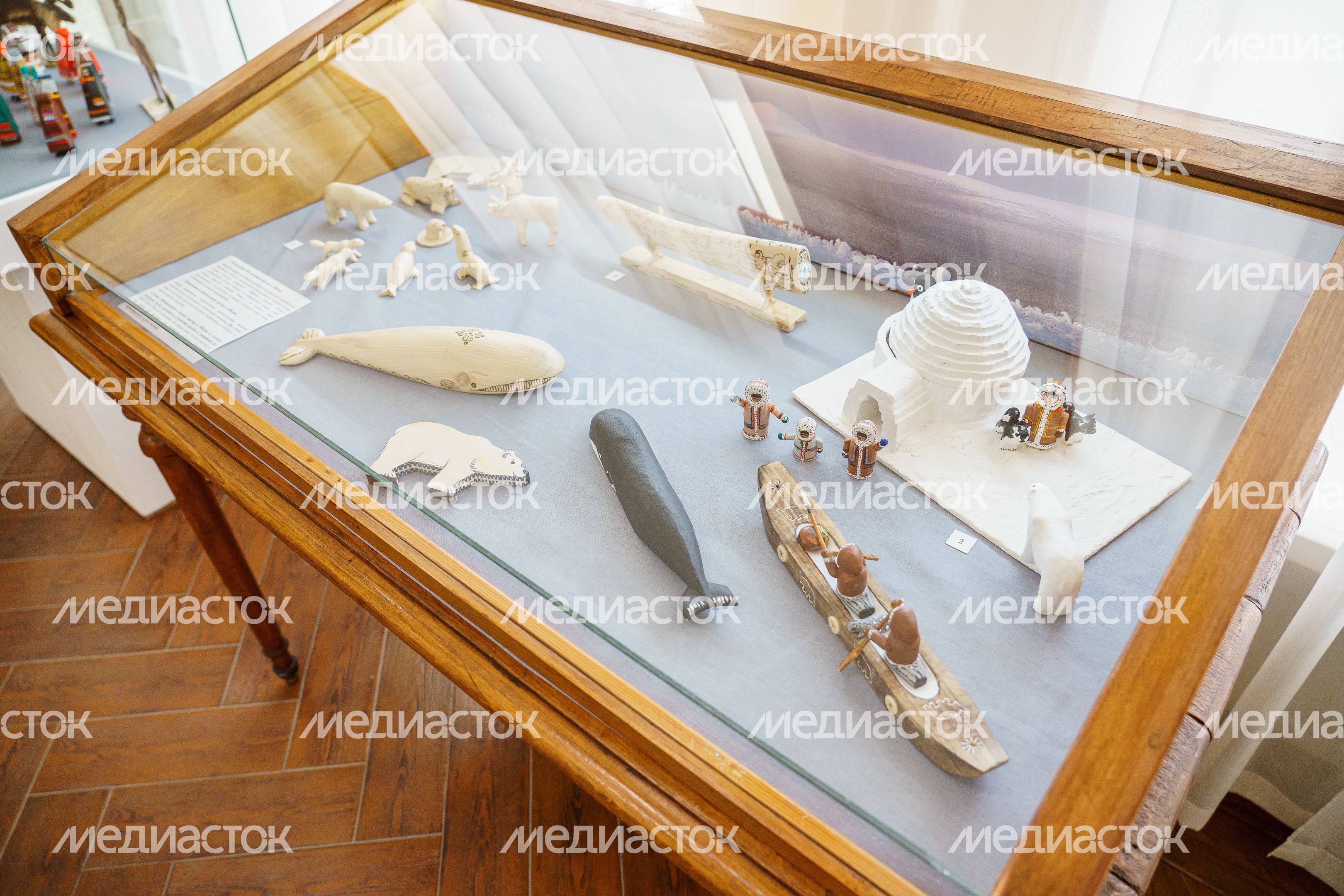 Коломенский краеведческий музей