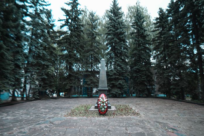 Московский международный яхтенный порт в Долгопрудном