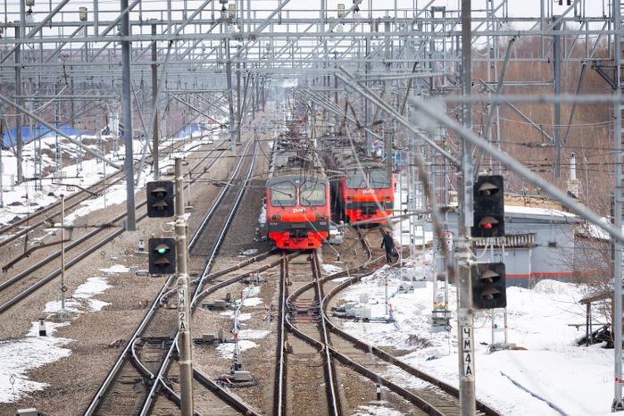 «Москва – Петушки» 2019