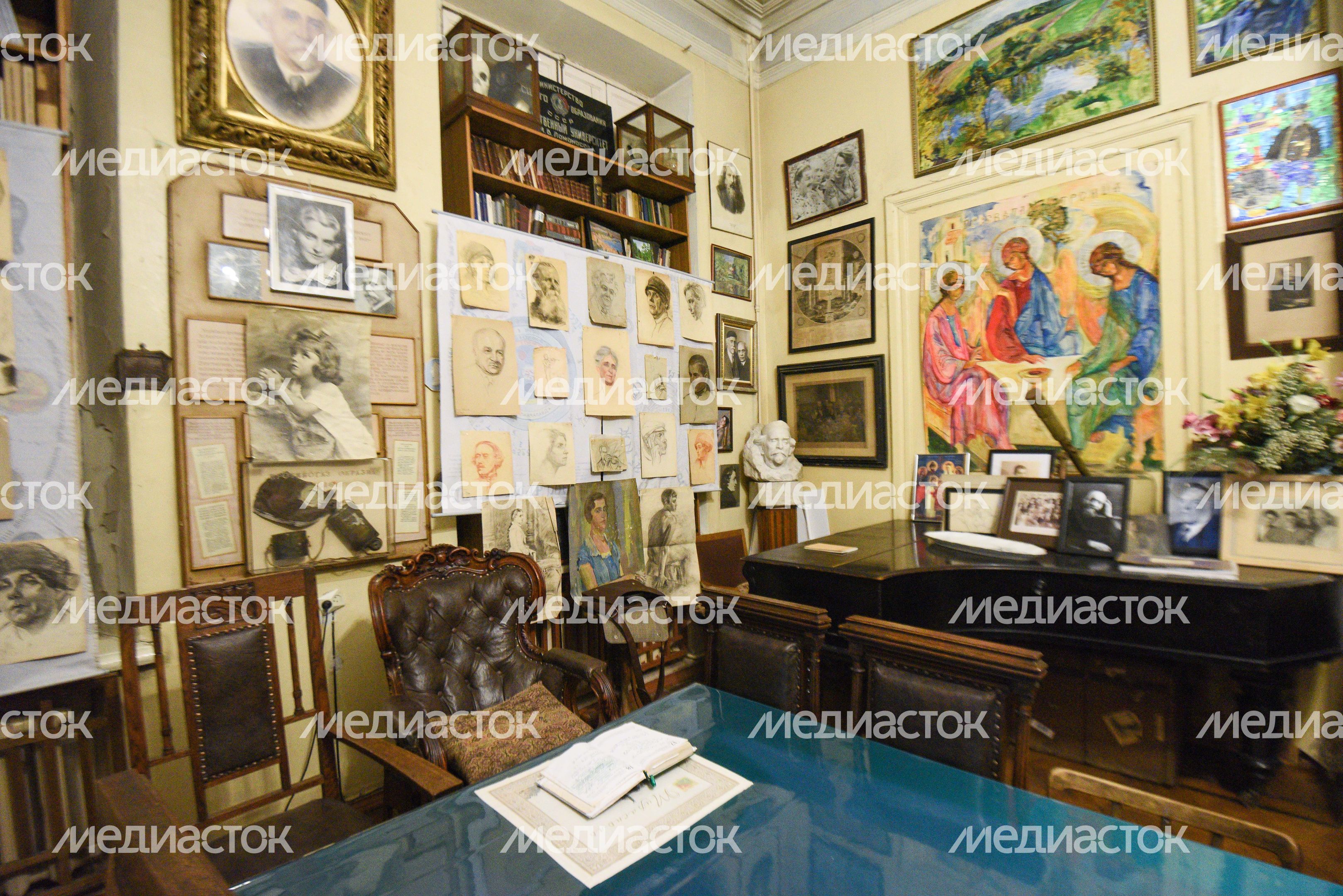 Интервью с А.Н. Зелинским