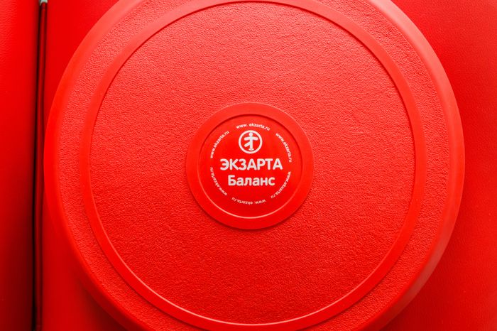 Новое отделение реабилитации Жуковской ОКБ