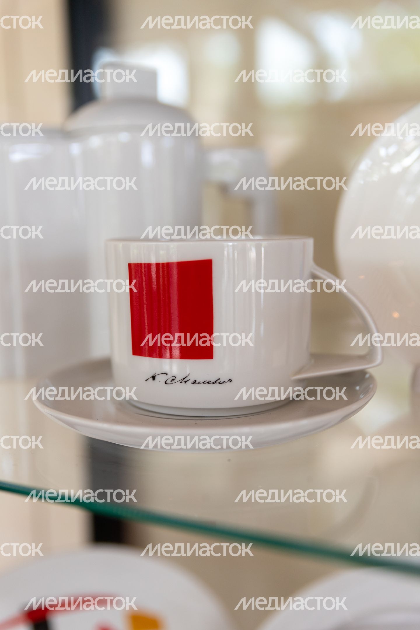 Ресторан Малевич Ресторан Малевич