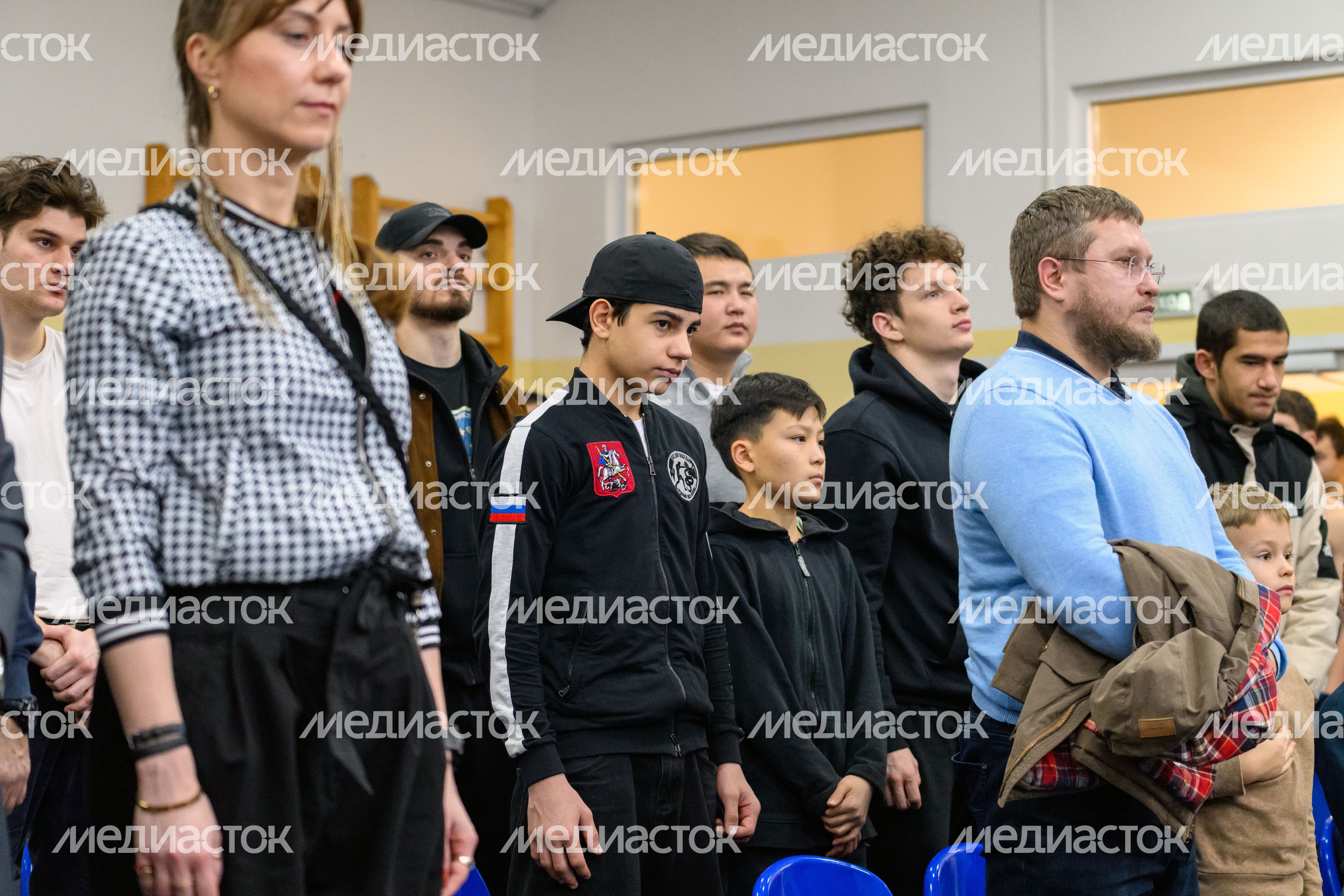 Соревнования по боксу в Люберцах, посвященные разгрому немецко-фашистских войск под Москвой Соревнования по боксу в Люберцах, посвященные разгрому немецко-фашистских войск под Москвой