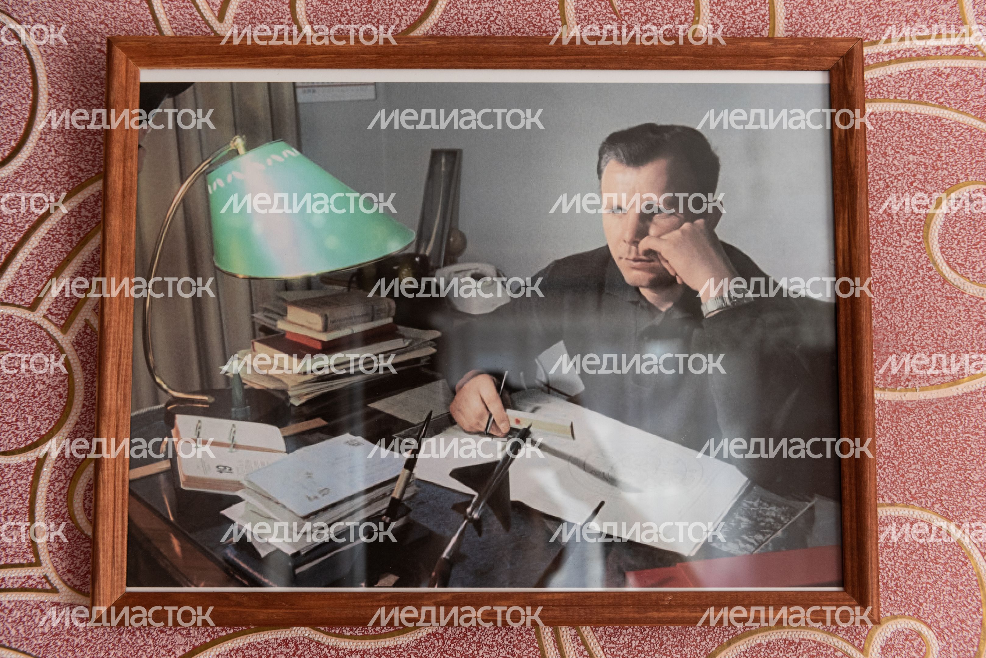 Интервью с племянницей Юрия Гагарина