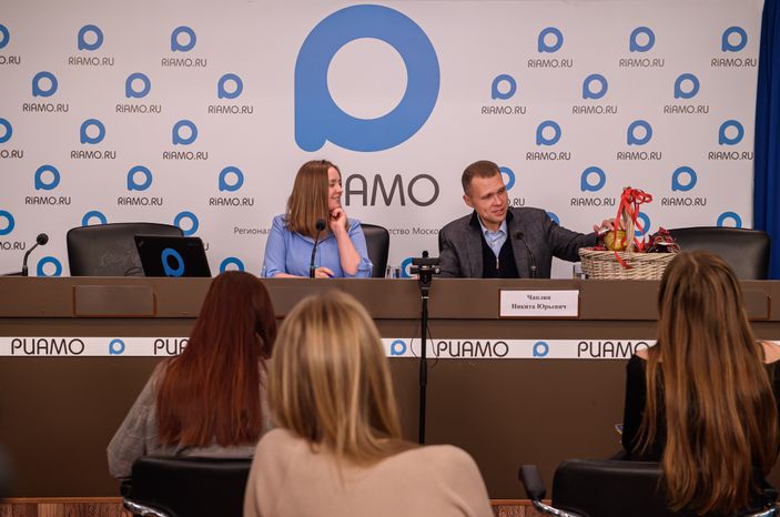 Пресс-конференция на тему: «Дачный сезон в Подмосковье: итоги 2022 года и перспективы 2023 года»