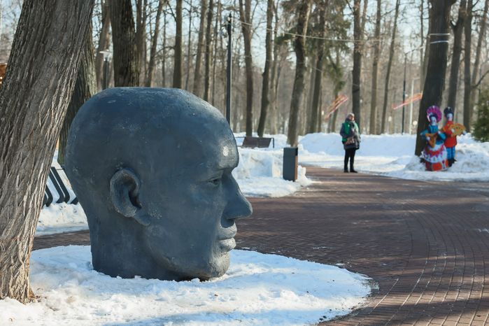 В Сергиевом Посаде дали старт онлайн-голосованию за объекты благоустройства