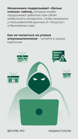 Белые списки вертикаль 02