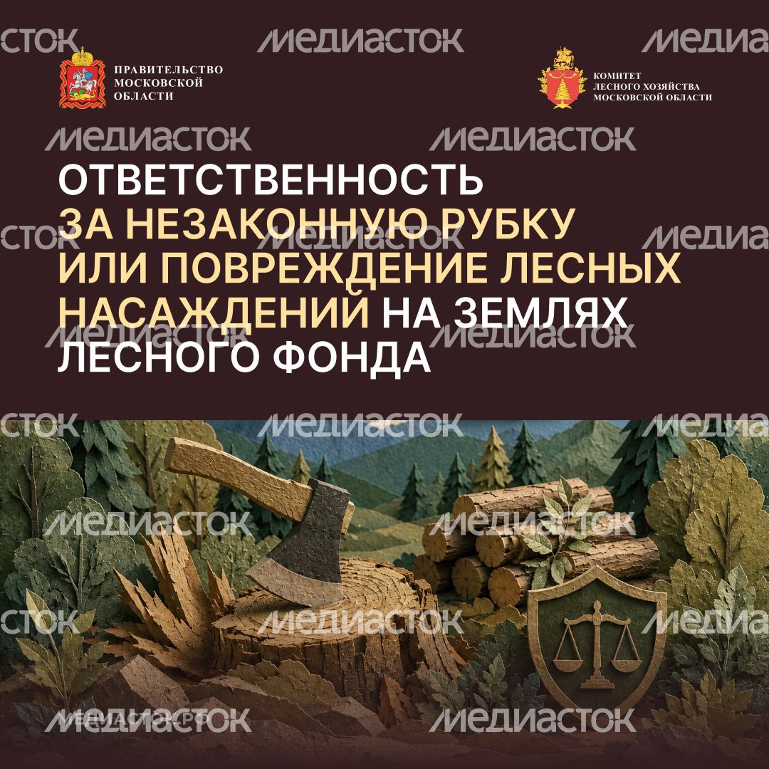 Незаконная рубка квадрат 01