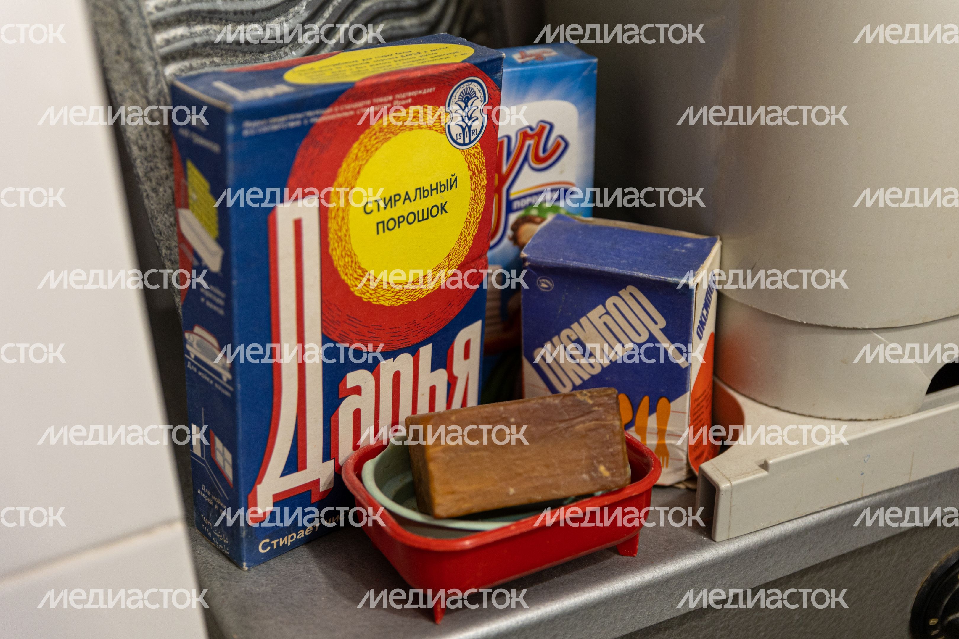 Музей Назад в СССР. Звенигород Музей Назад в СССР. Звенигород