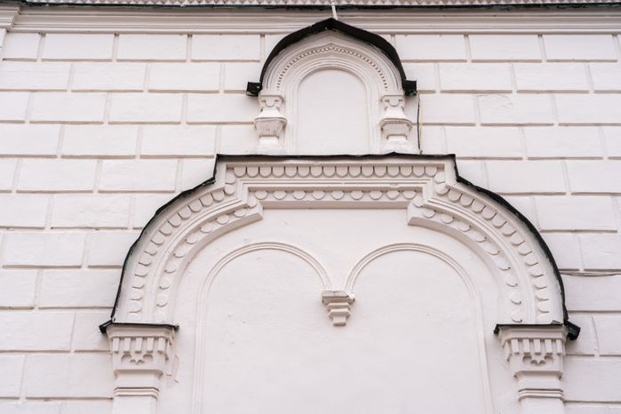 Волоколамский Кремль