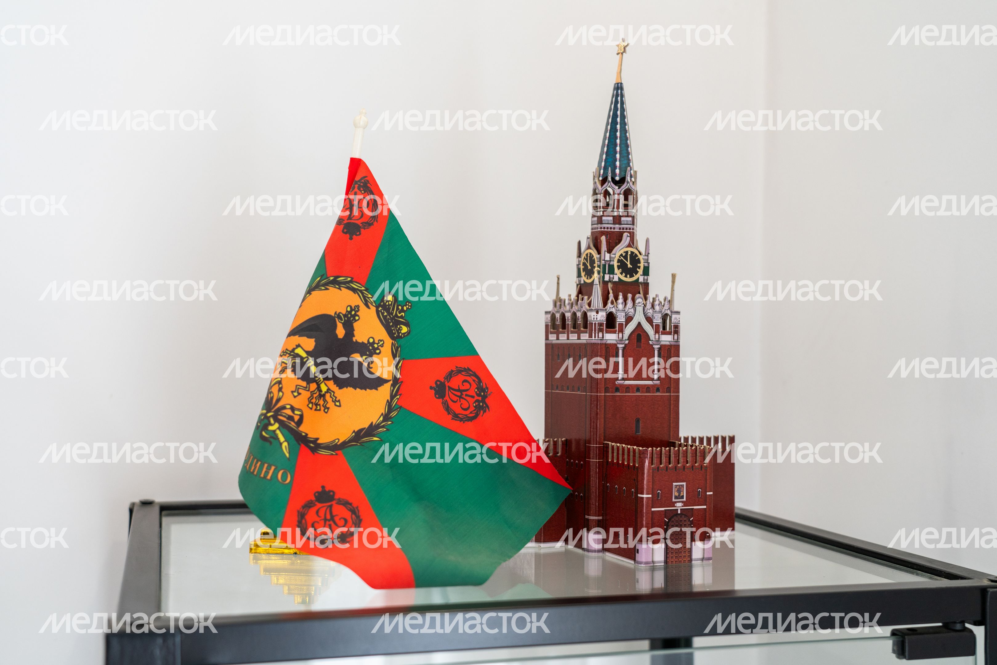 Музей-диорама "Бородинское сражение" в г. Химки Музей-диорама "Бородинское сражение" в г. Химки