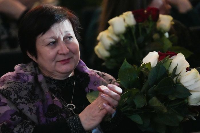 Концерт "Живи, страна!" в Красногорске собрал более тысячи зрителей