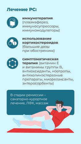 Рассеянный склероз вертикаль 09