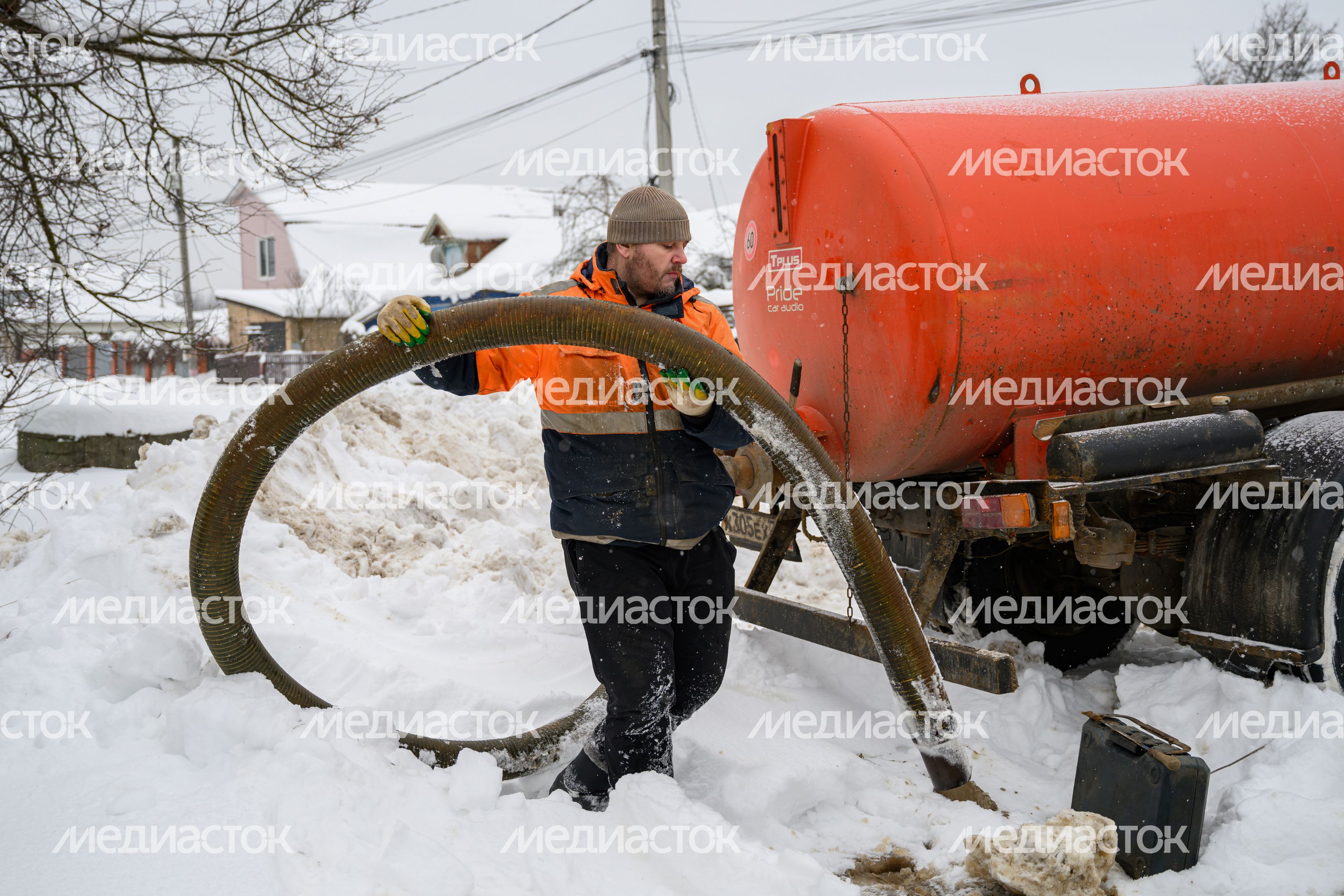 Мособлводоканал проводит техническое обсаживание систем водоснабжения и водоотведения Мособлводоканал проводит техническое обсаживание систем водоснабжения и водоотведения