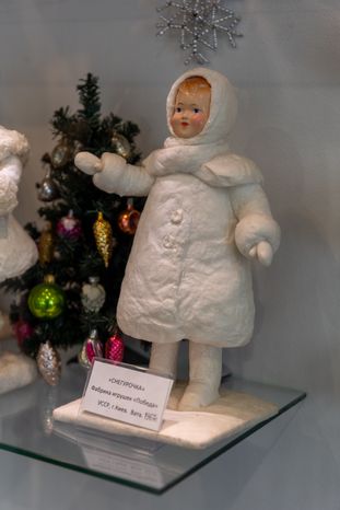 Клинское Подворье