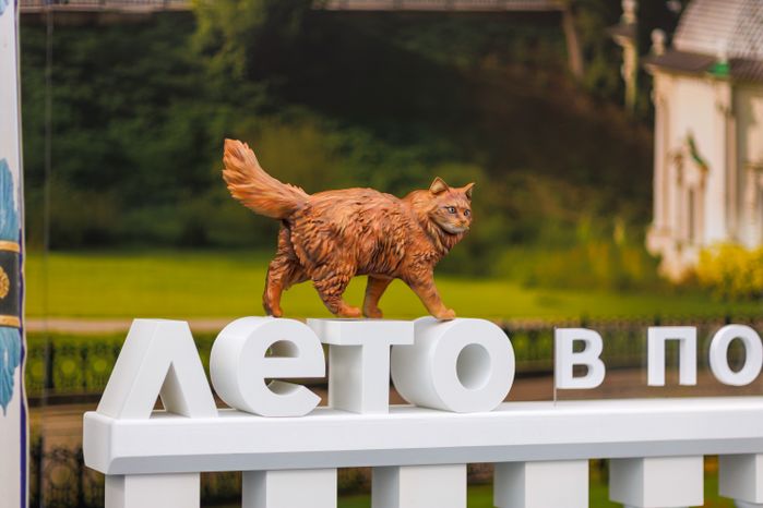 Стенд Московской области на туристическом форуме «Путешествуй!» 2026 на ВДНХ