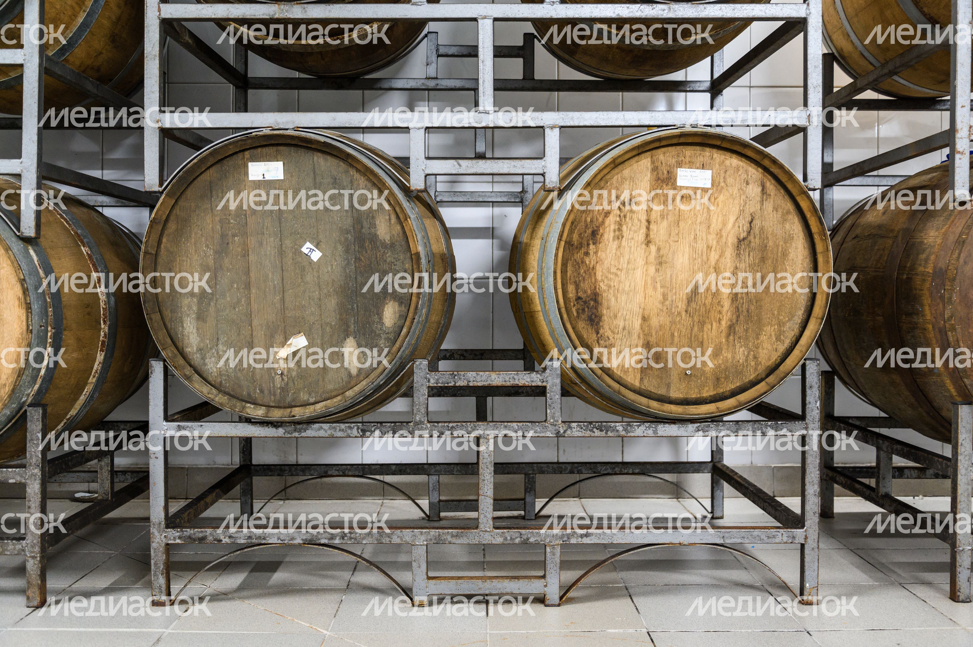 Пивоварня Rewort Brewery в Сергиевом Посаде