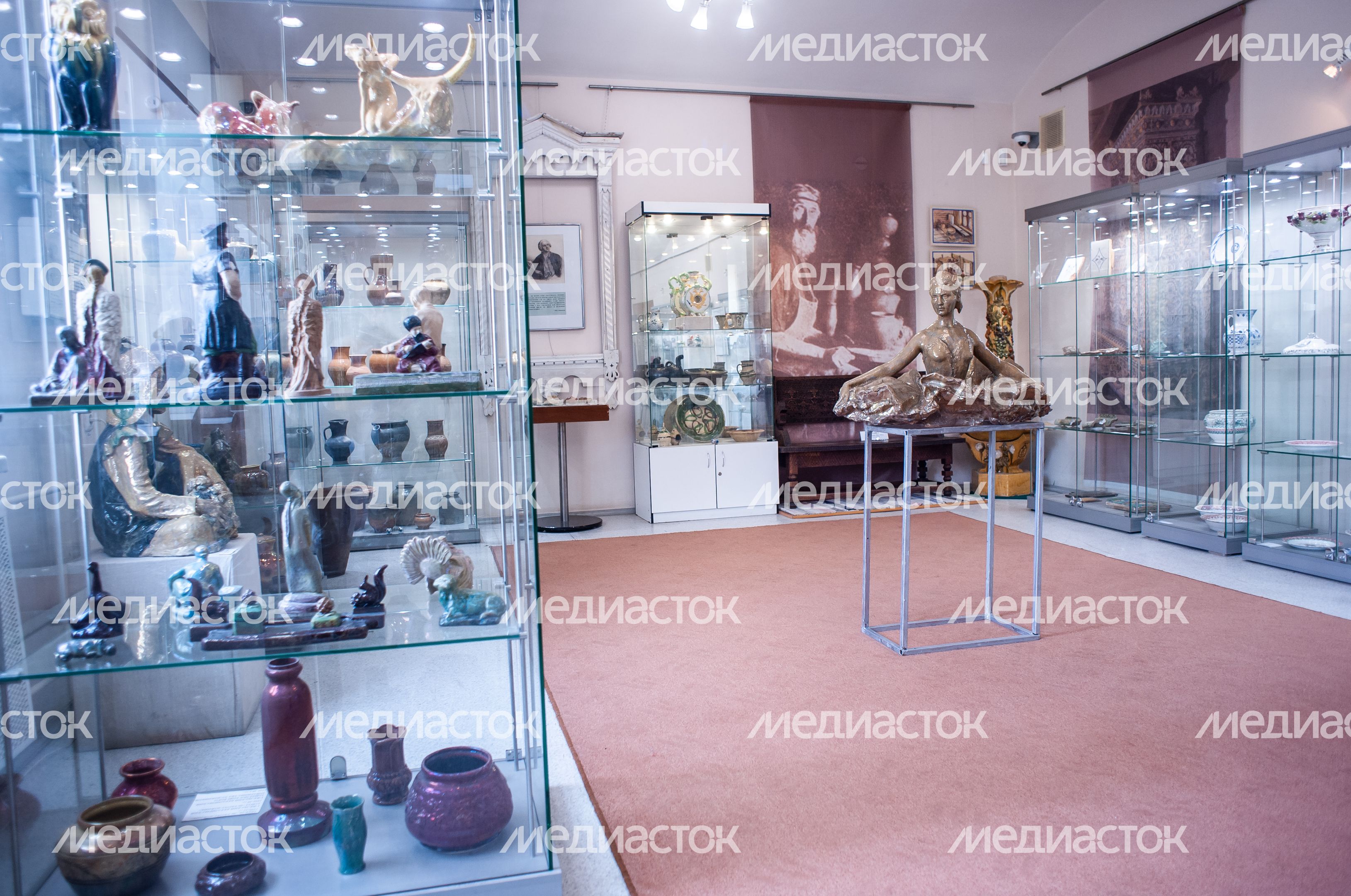 Раменский историко-художественный музей