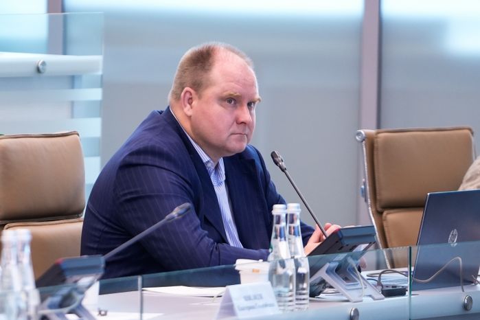 Прянчиков Дмитрий Александрович