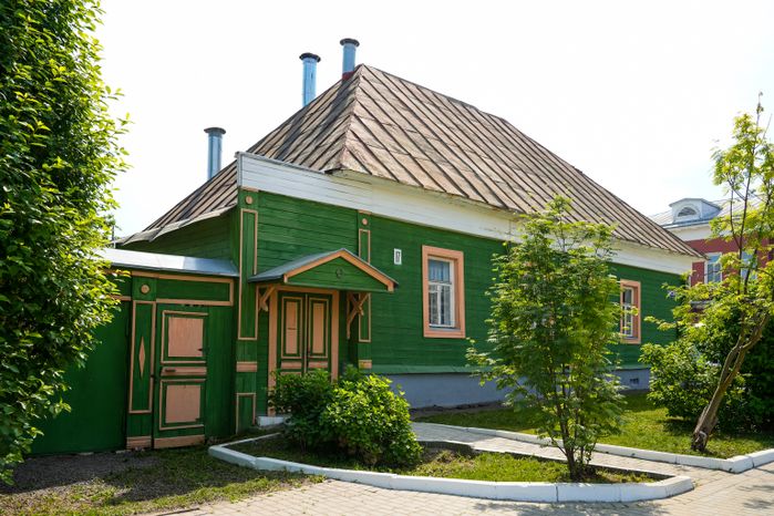 Коломенский кремль XVI века полностью отреставрируют
