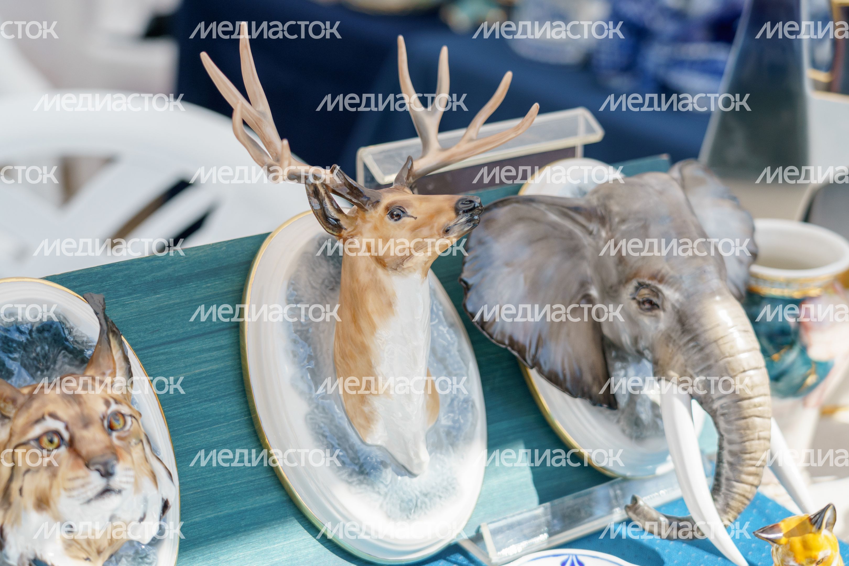 Фестиваль авторской керамики «ГжельФест» в селе Речицы Раменского округа Фестиваль авторской керамики «ГжельФест» в селе Речицы Раменского округа