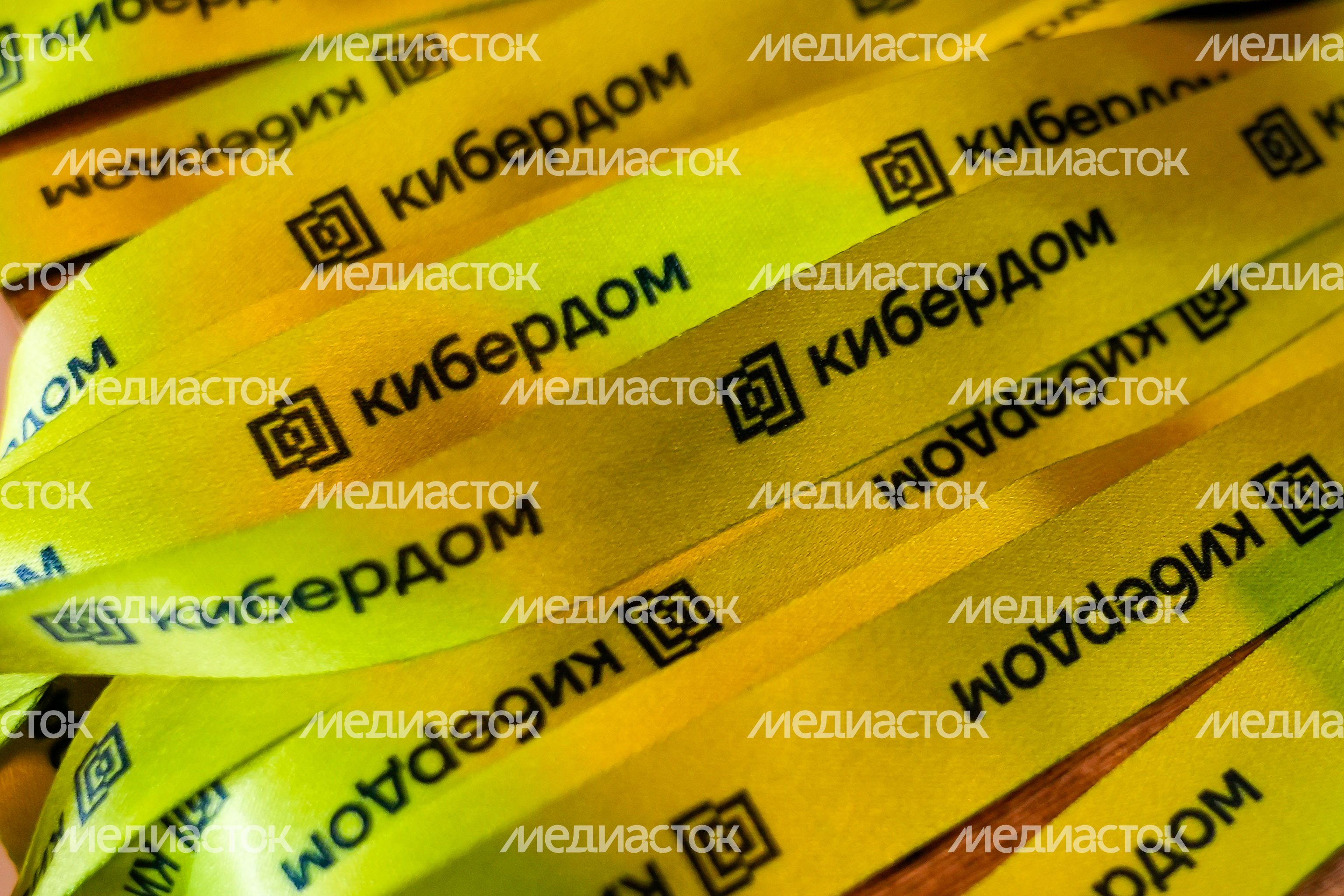 Первый фестиваль в сфере кибербезопасности "СПОфест" Первый фестиваль в сфере кибербезопасности "СПОфест"
