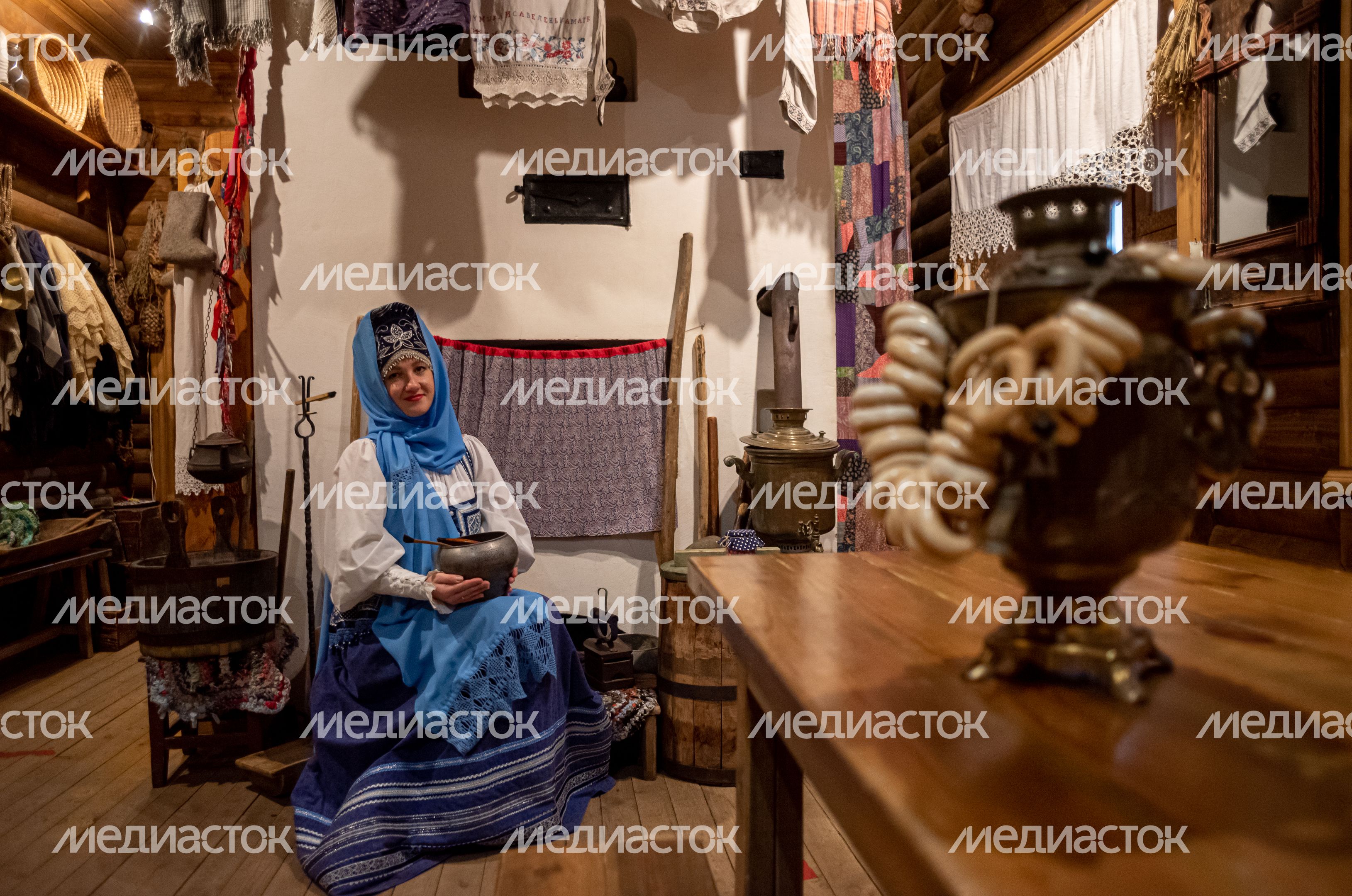 Школа Ремесел в Коломне