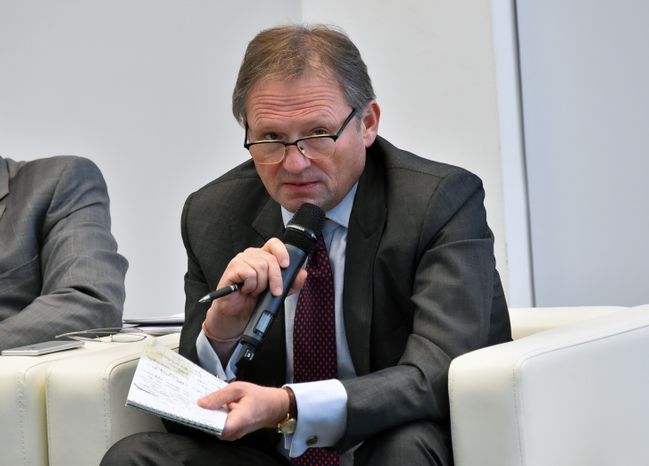 Форум «Открытая власть против коррупции» в Красногорске