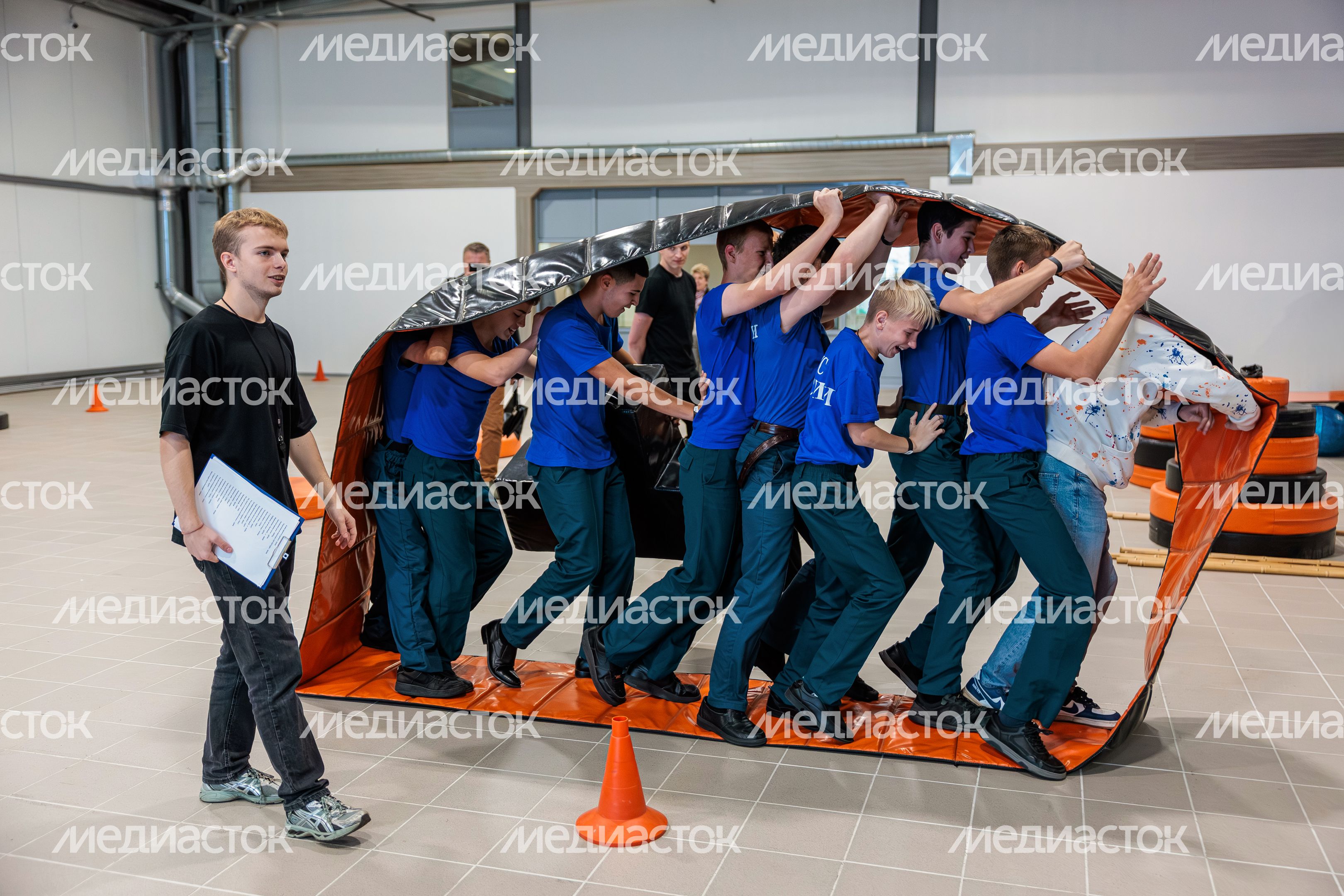 Конкурсы по тимбилдингу проведи для молодежи на фестивале рабочих профессий в автомобилестроении «ВОЛИН ФЕСТ» Конкурсы по тимбилдингу проведи для молодежи на фестивале рабочих профессий в автомобилестроении «ВОЛИН ФЕСТ»