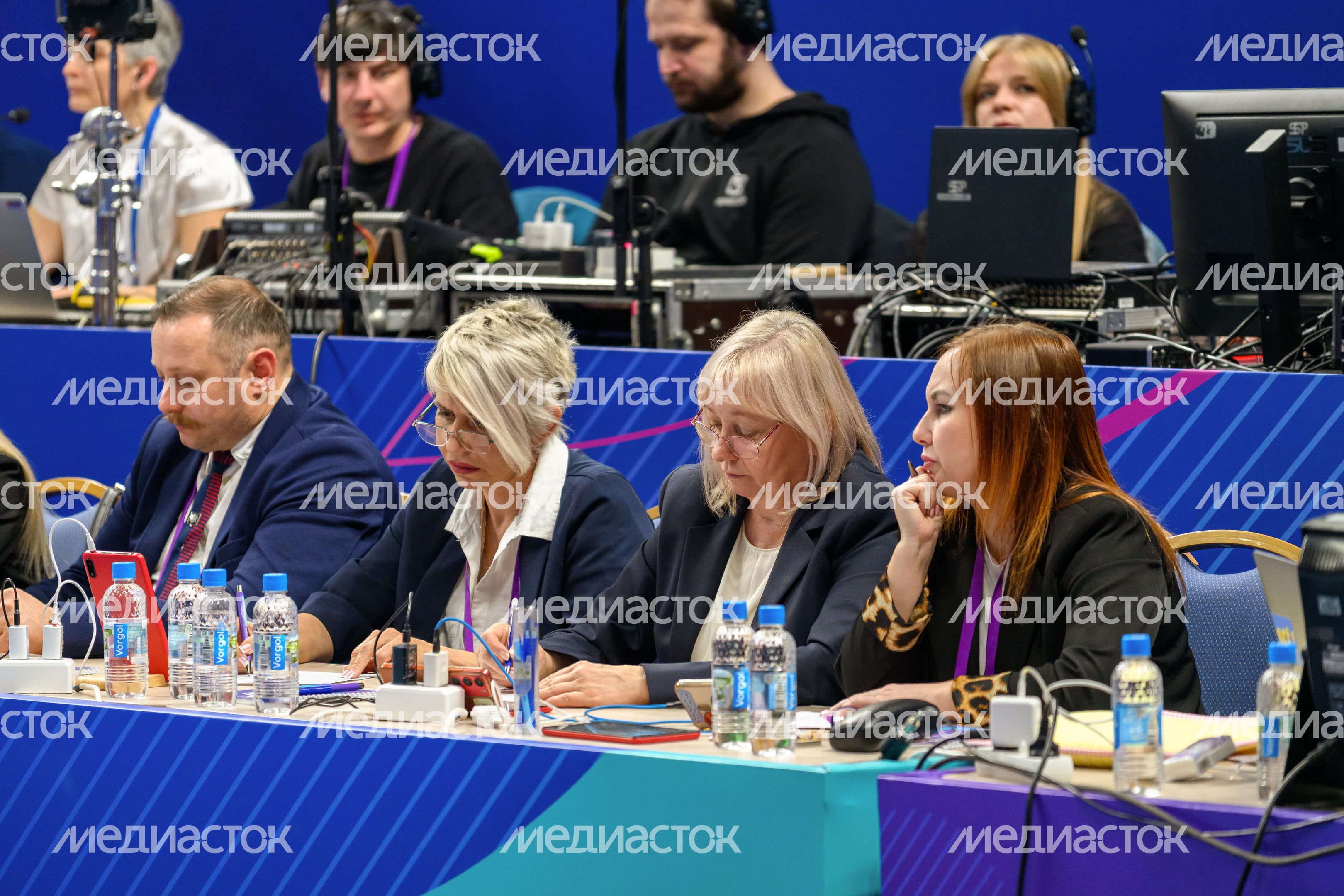 Международные соревнования по спортивной акробатике «Кубок Владимира Гургенидзе» 2026 в Одинцово Международные соревнования по спортивной акробатике «Кубок Владимира Гургенидзе» 2026 в Одинцово