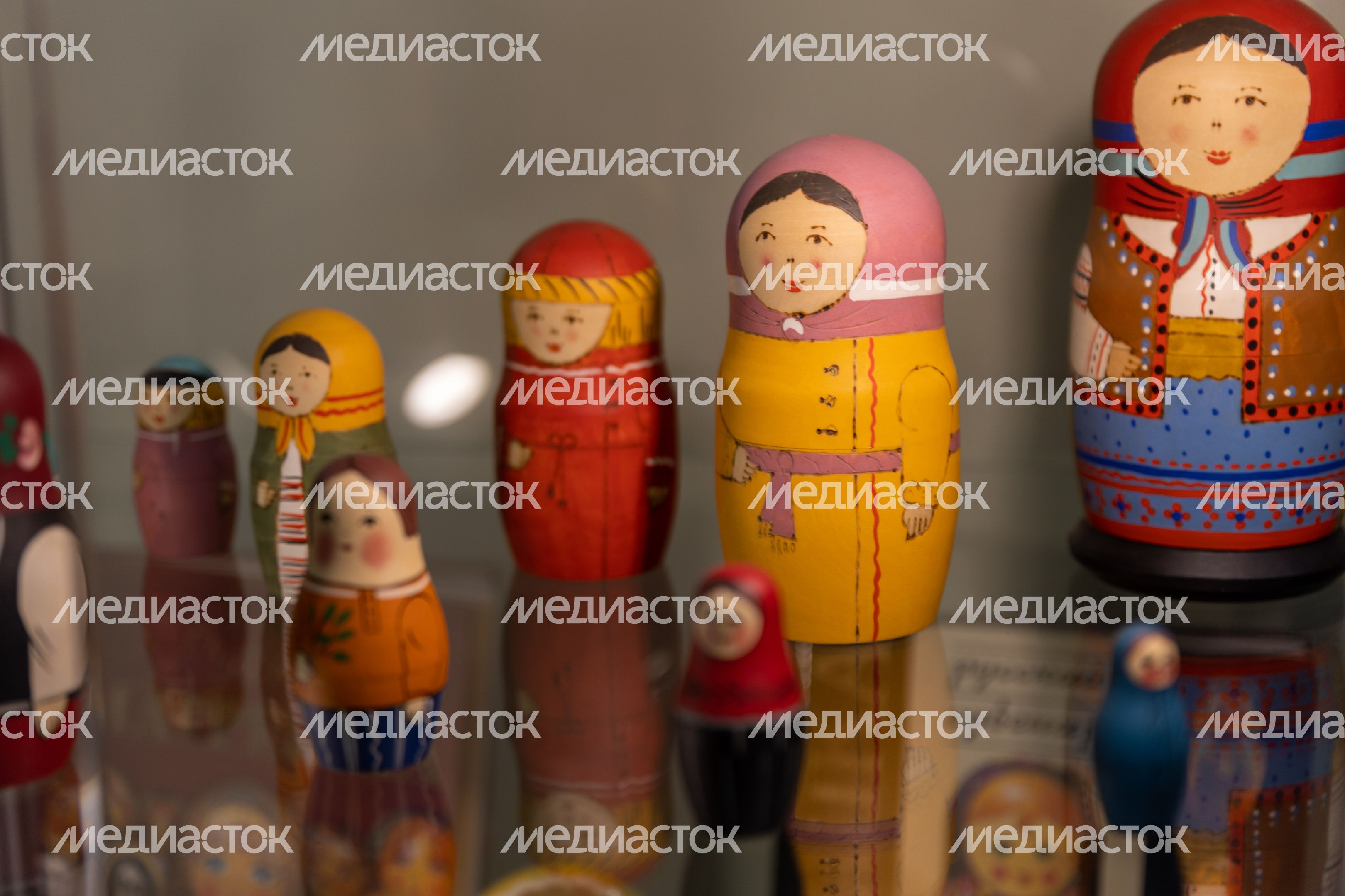 Клинское Подворье Клинское Подворье