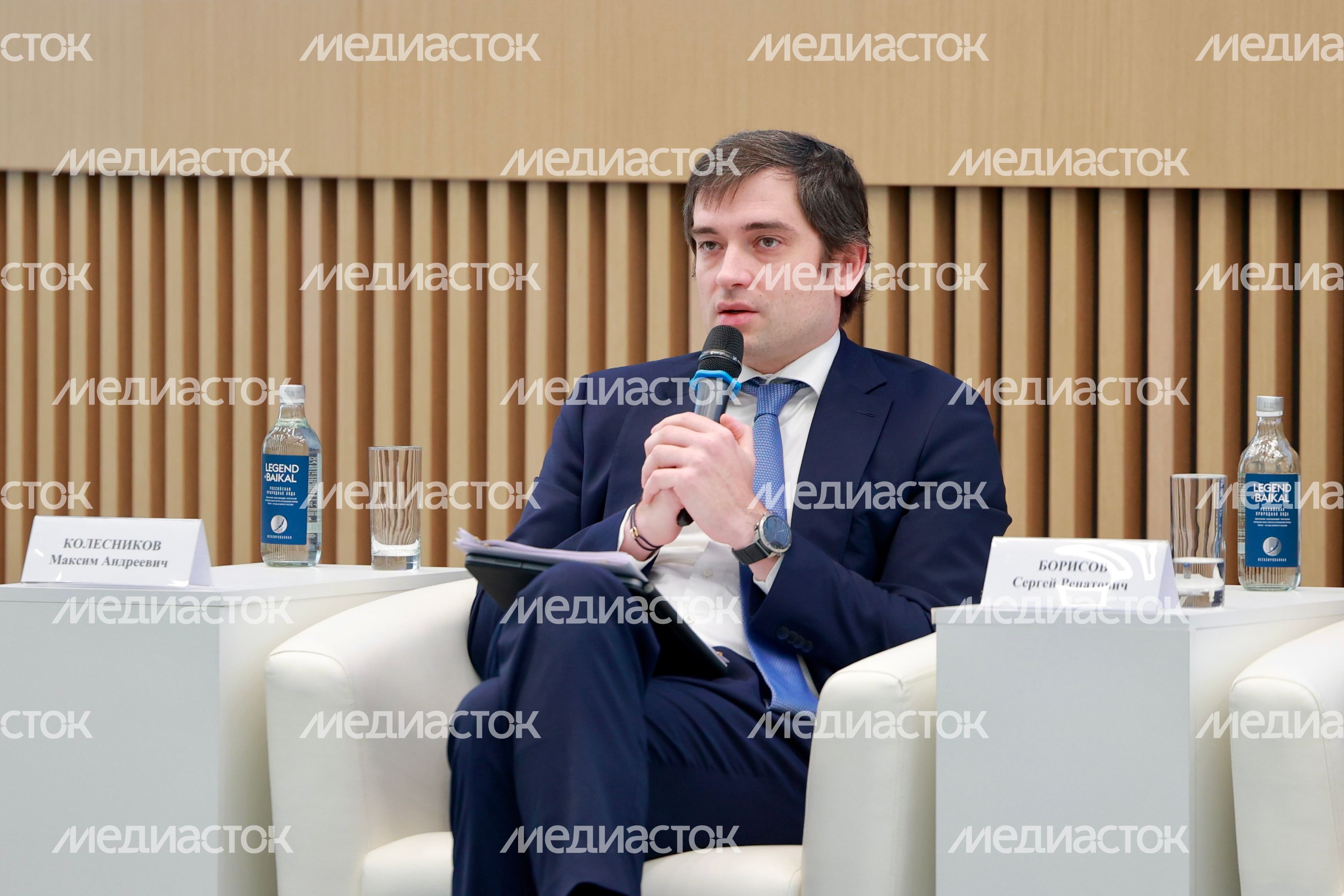 Форум "Технологичный бизнес как драйвер развития экономики" Форум "Технологичный бизнес как драйвер развития экономики"