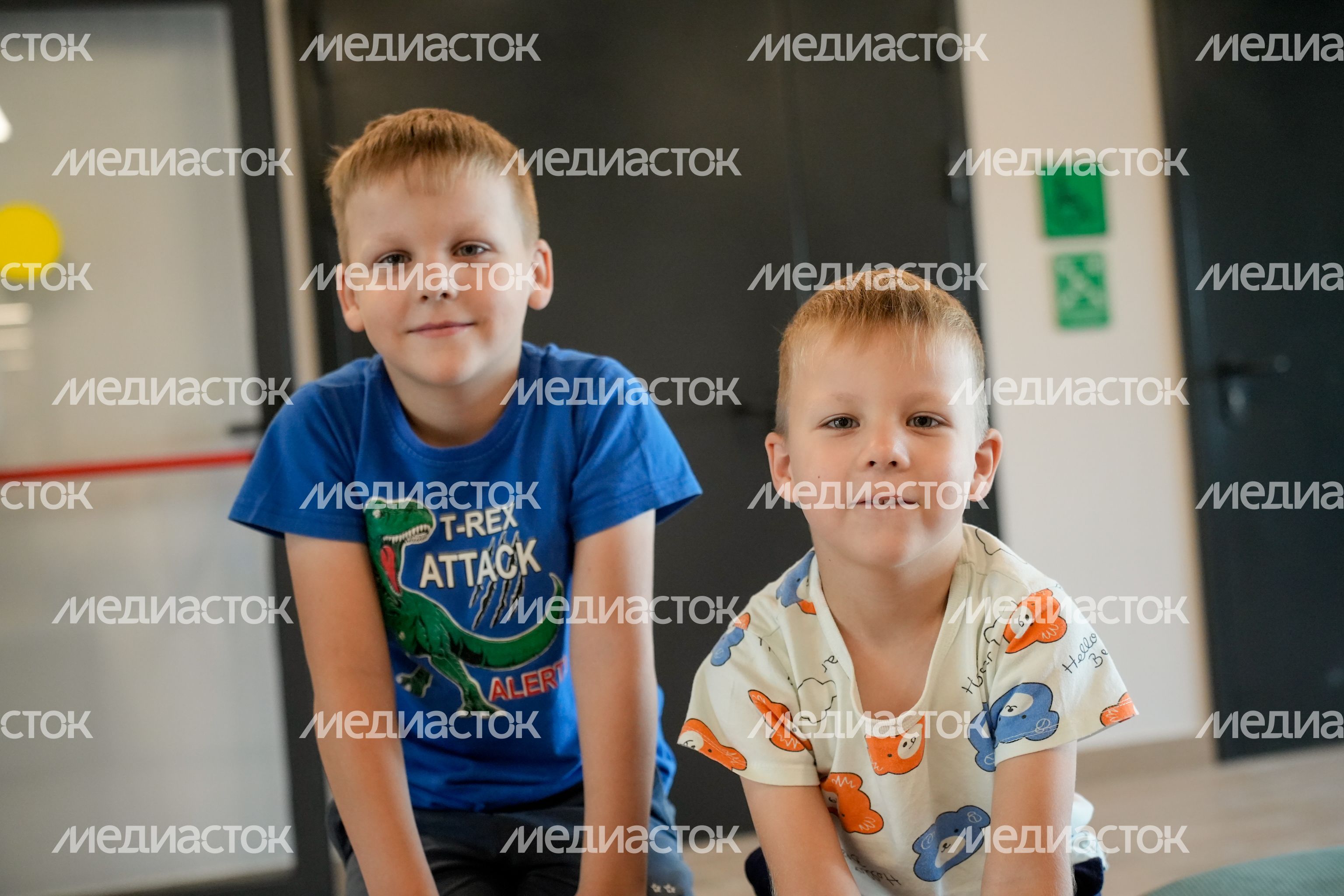 Новый детский сад в ЖК "Первый Южный" в Видном